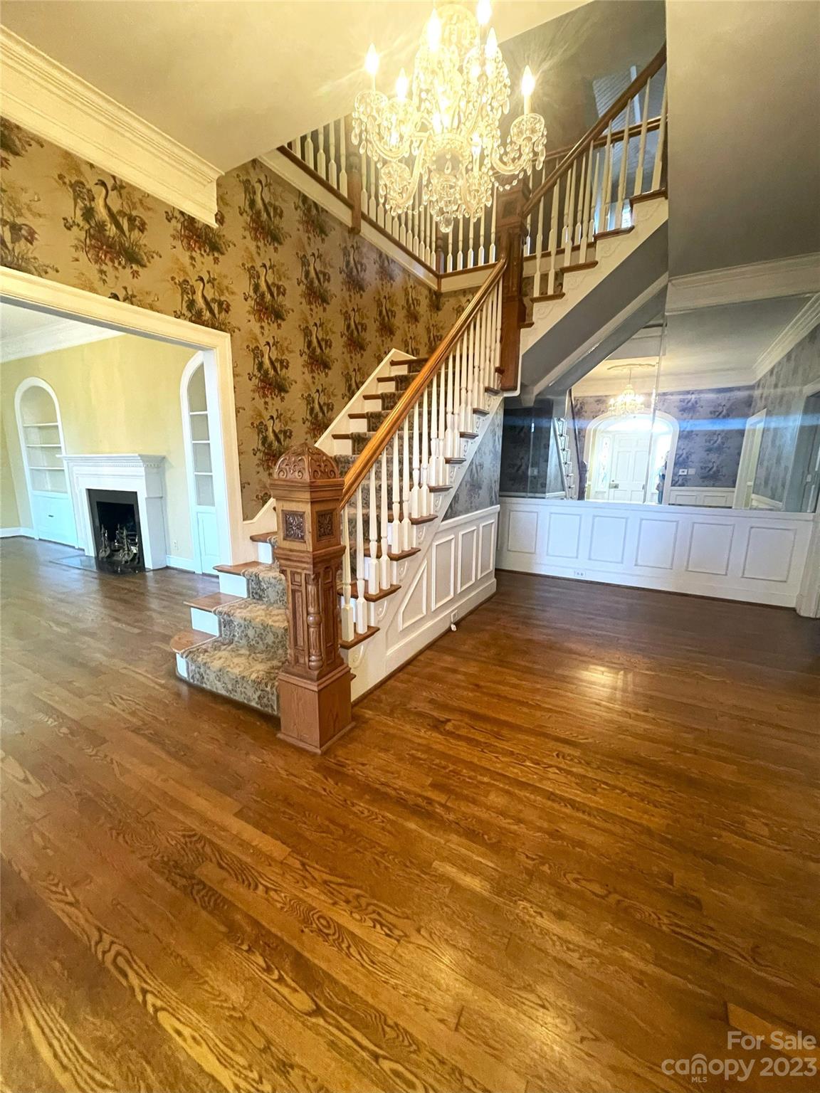 Single Family Residence at 620 N 9th Street, Albemarle, photo 6 of 48