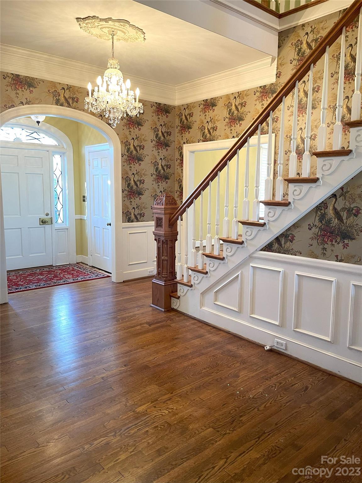 Single Family Residence at 620 N 9th Street, Albemarle, photo 7 of 48