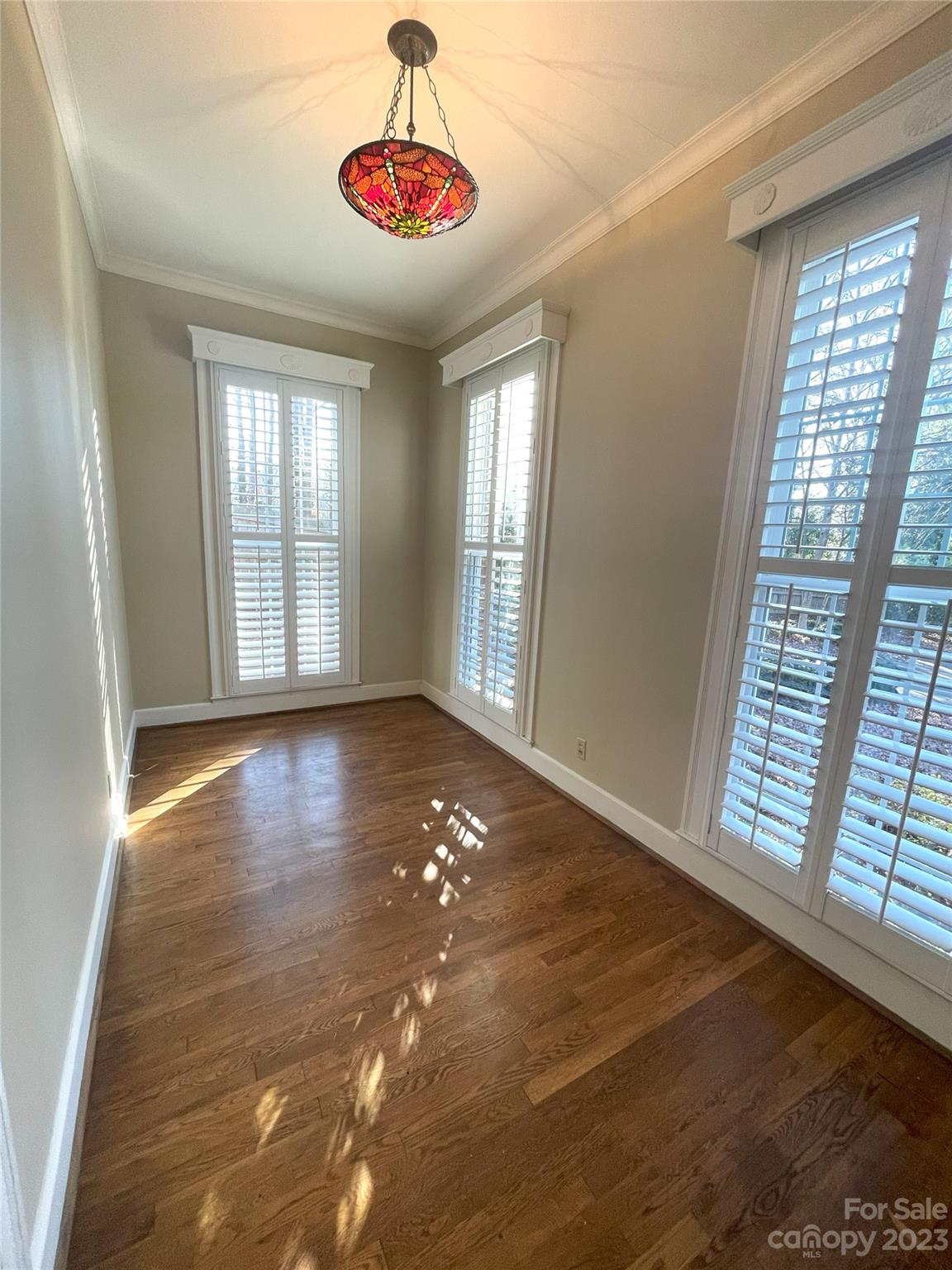 Breakfast Room - 620 N 9th Street, Albemarle