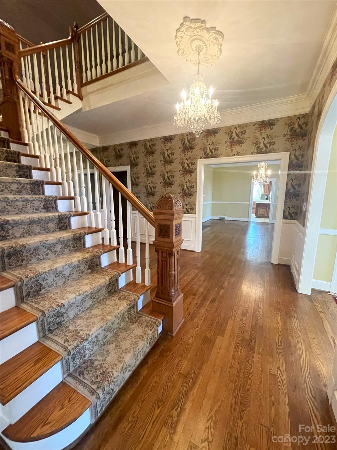 Single Family Residence at 620 N 9th Street, Albemarle, photo 15 of 48