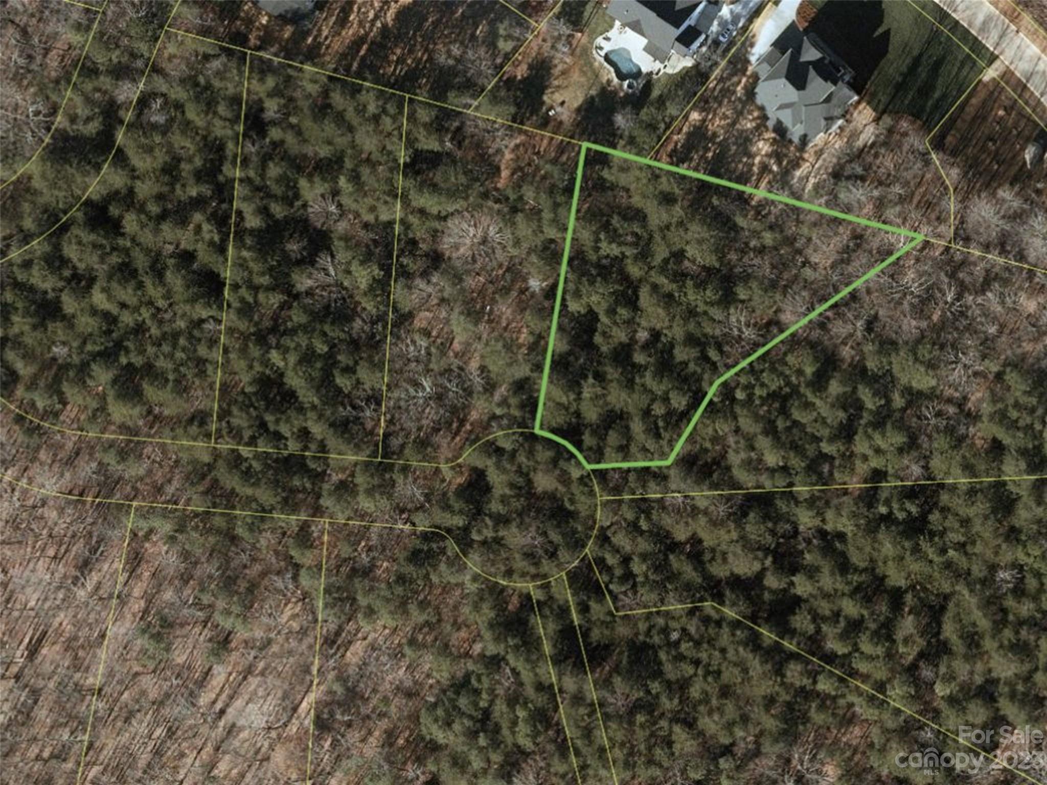 Lot at 127 Hunt Camp Trail, Davidson, photo 6 of 21
