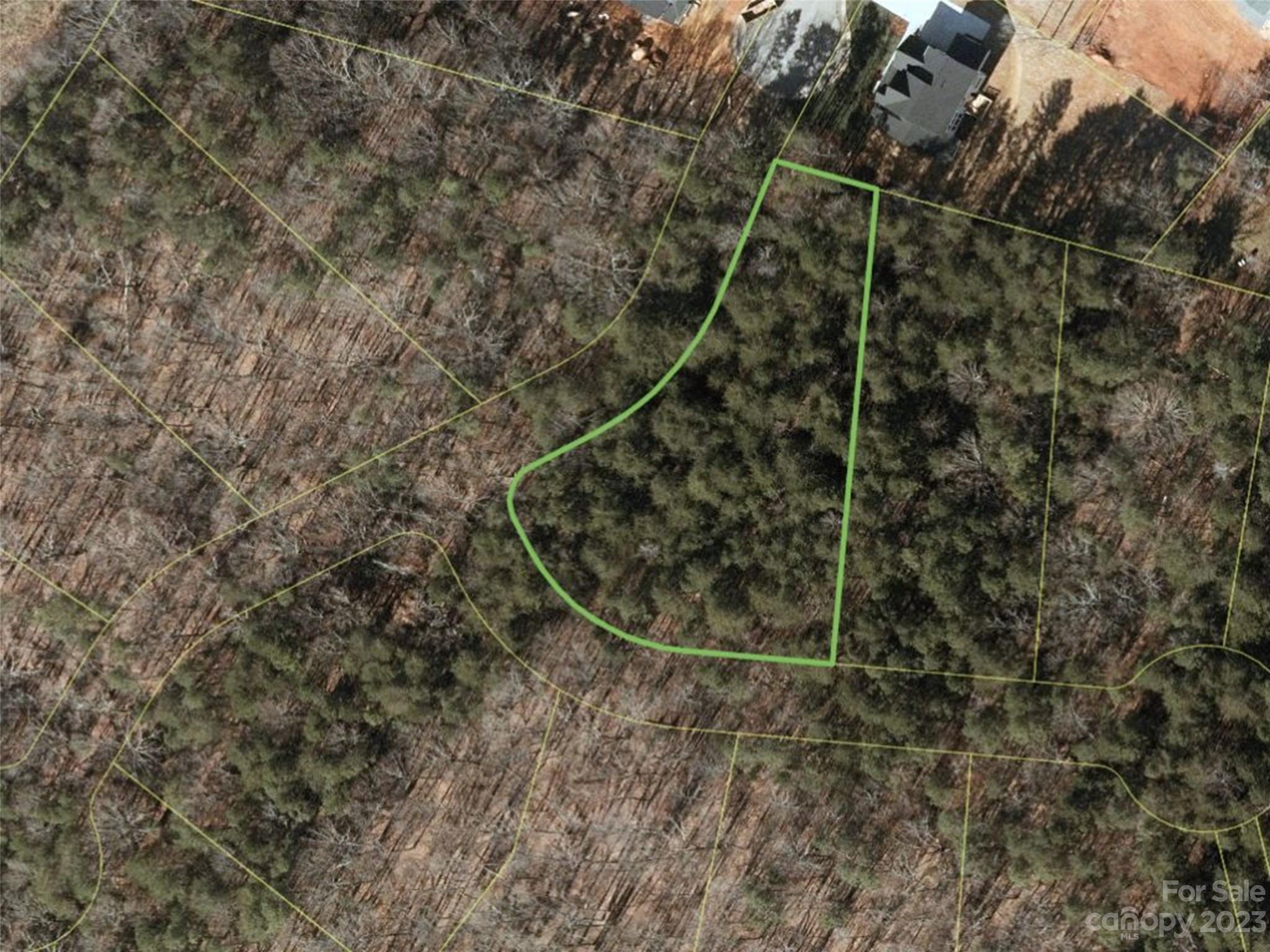 Lot at 109 Hunt Camp Trail, Davidson, photo 4 of 19