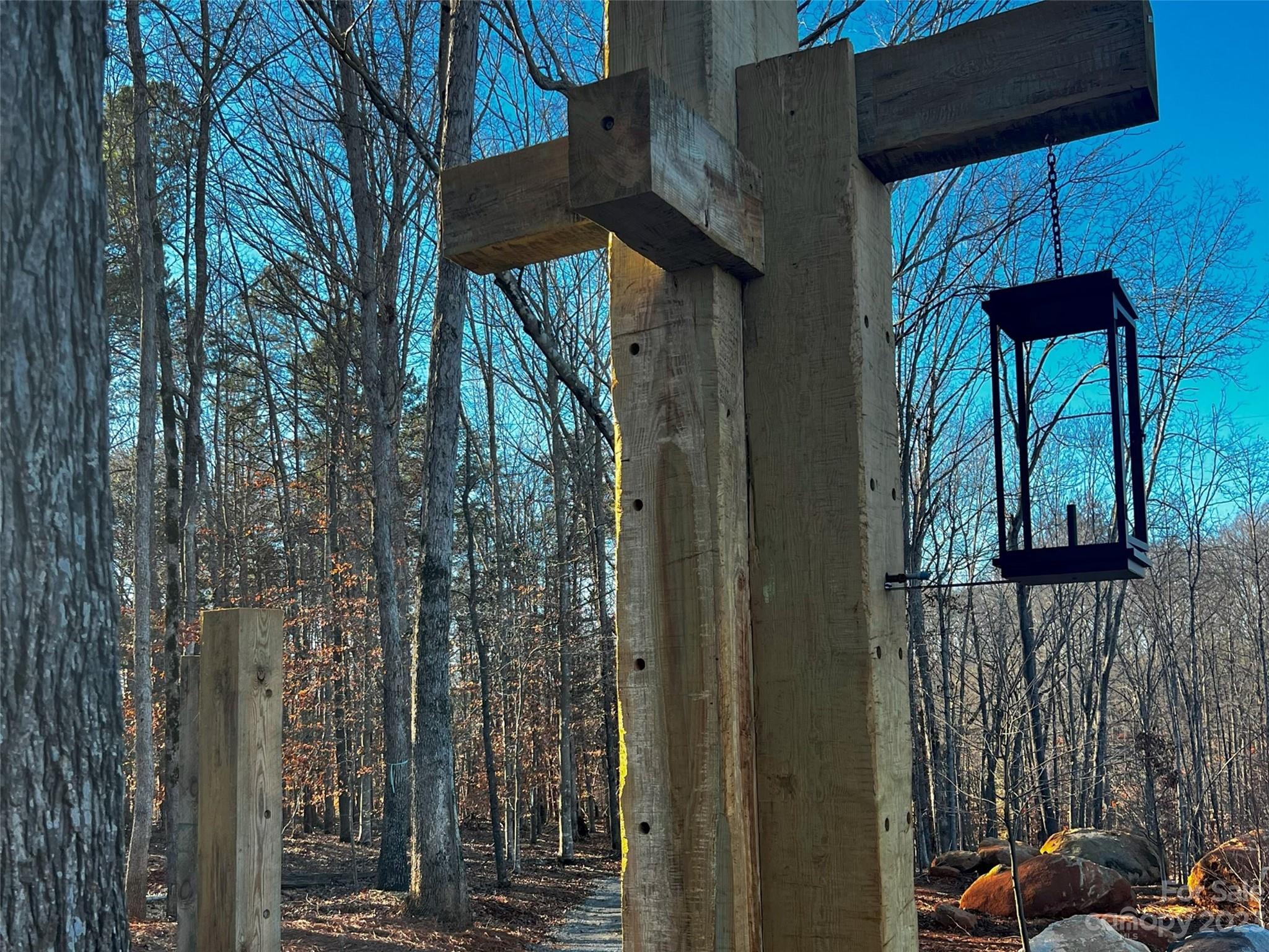 Lot at 126 Hunt Camp Trail, Davidson, photo 9 of 21