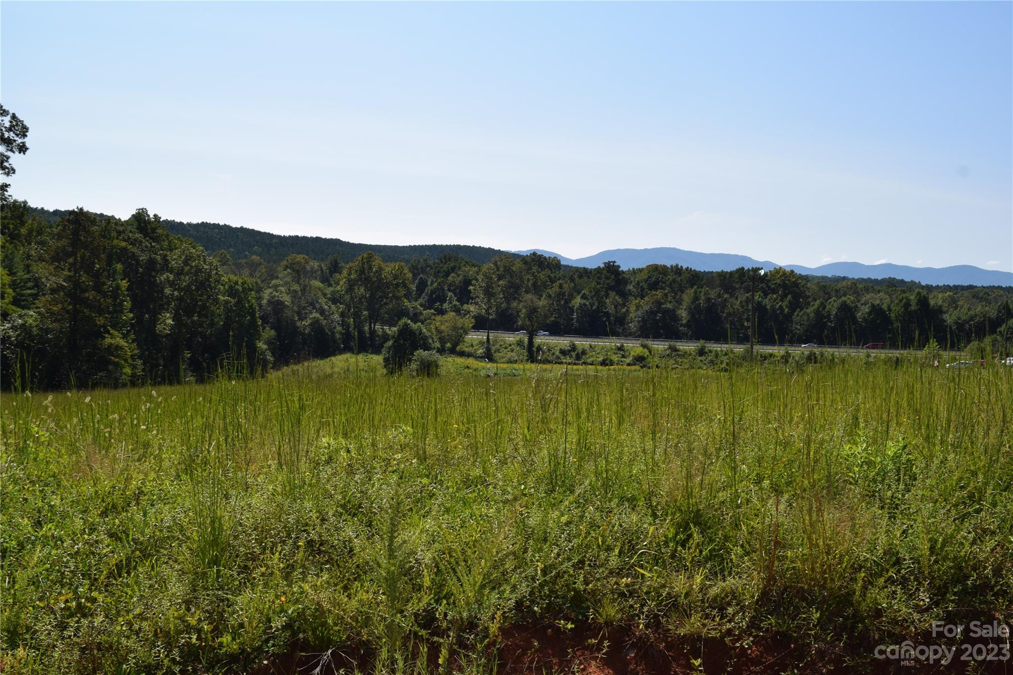 Unimproved Commercial at 913 Jamestown Road, Morganton, photo 7 of 10