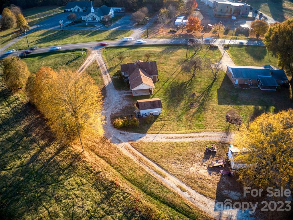 Unimproved Commercial at 760 River Highway, Mooresville, photo 10 of 39