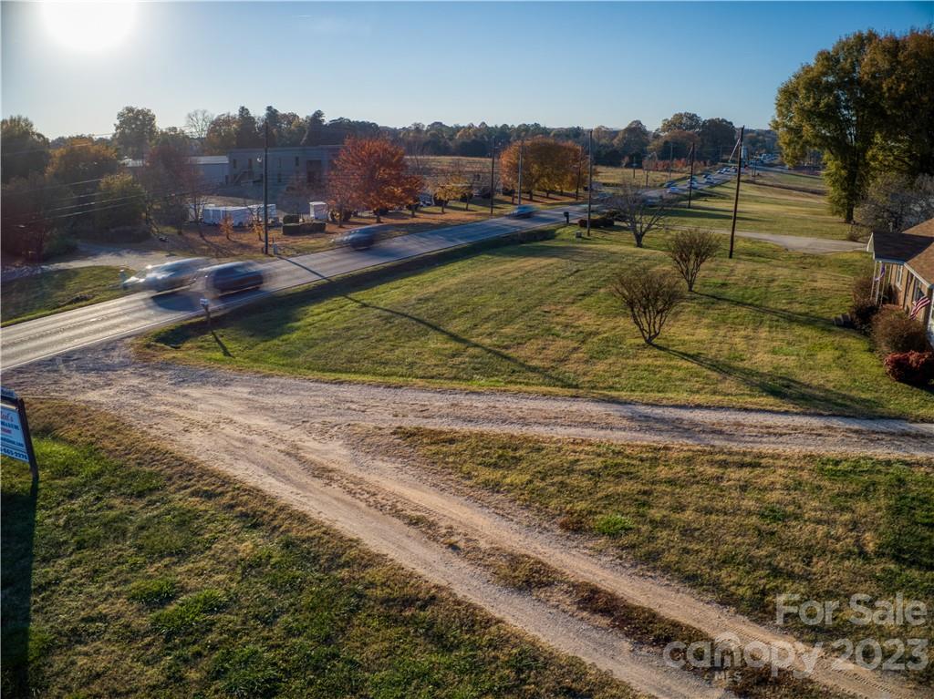 Unimproved Commercial at 760 River Highway, Mooresville, photo 14 of 39