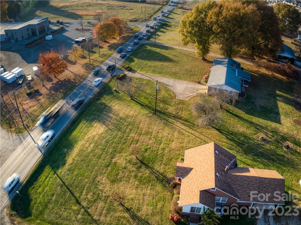 Unimproved Commercial at 760 River Highway, Mooresville, photo 19 of 39