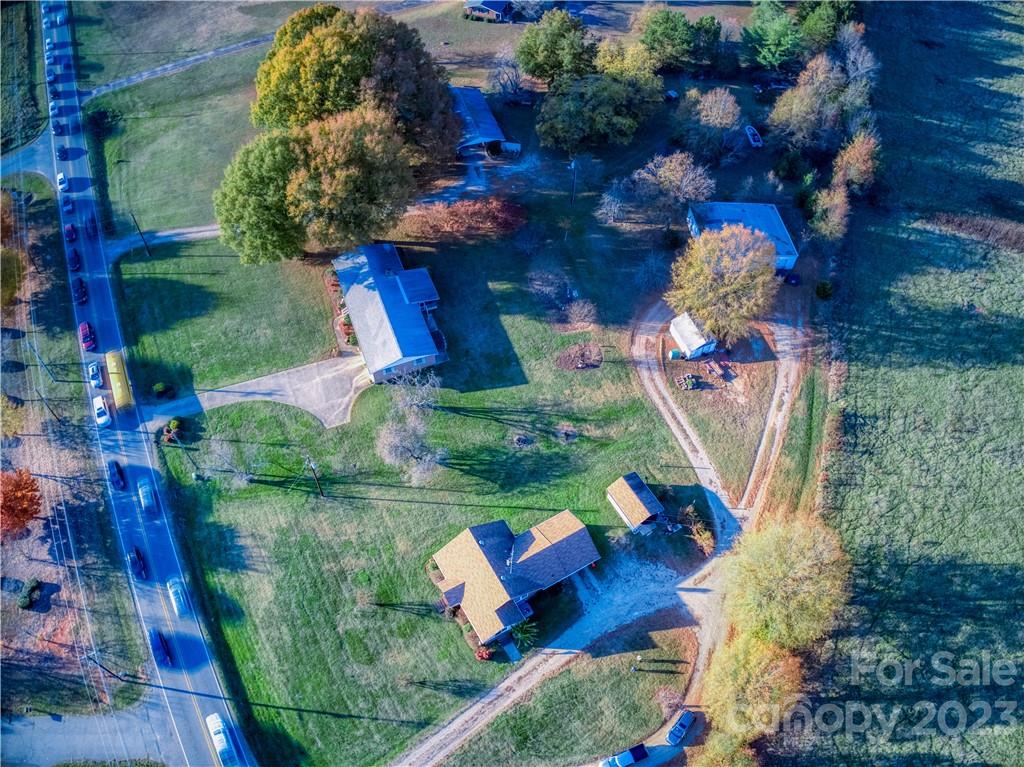 Unimproved Commercial at 760 River Highway, Mooresville, photo 27 of 39