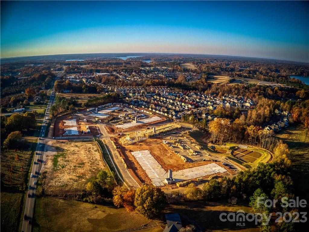 Unimproved Commercial at 760 River Highway, Mooresville, photo 31 of 39