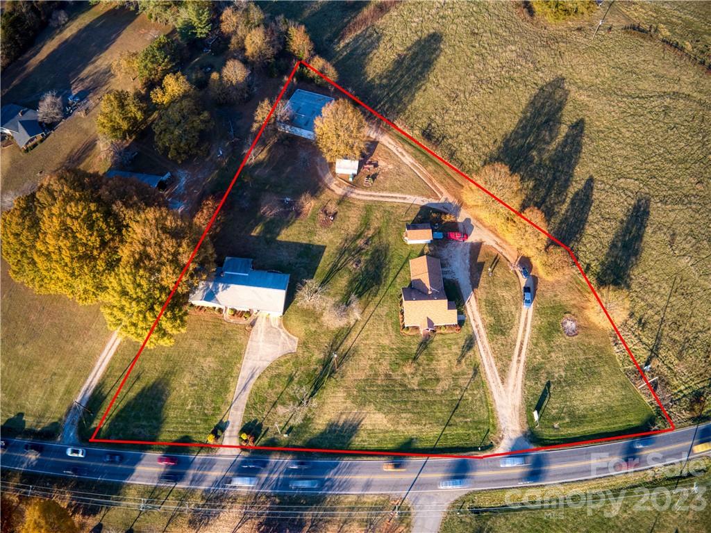 Lot at 760 River Highway, Mooresville, photo 3 of 39