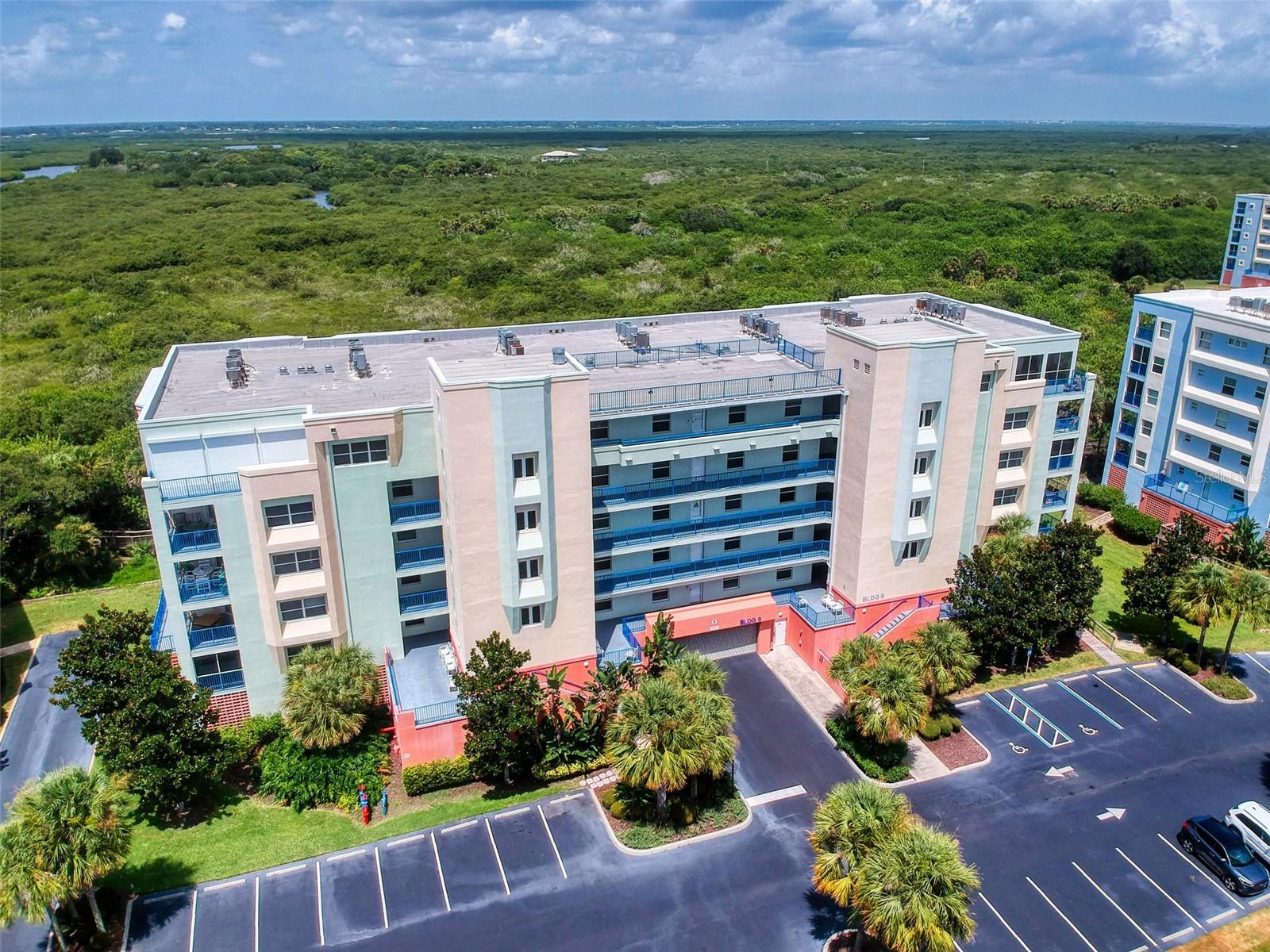 5300 S ATLANTIC AVE #9201