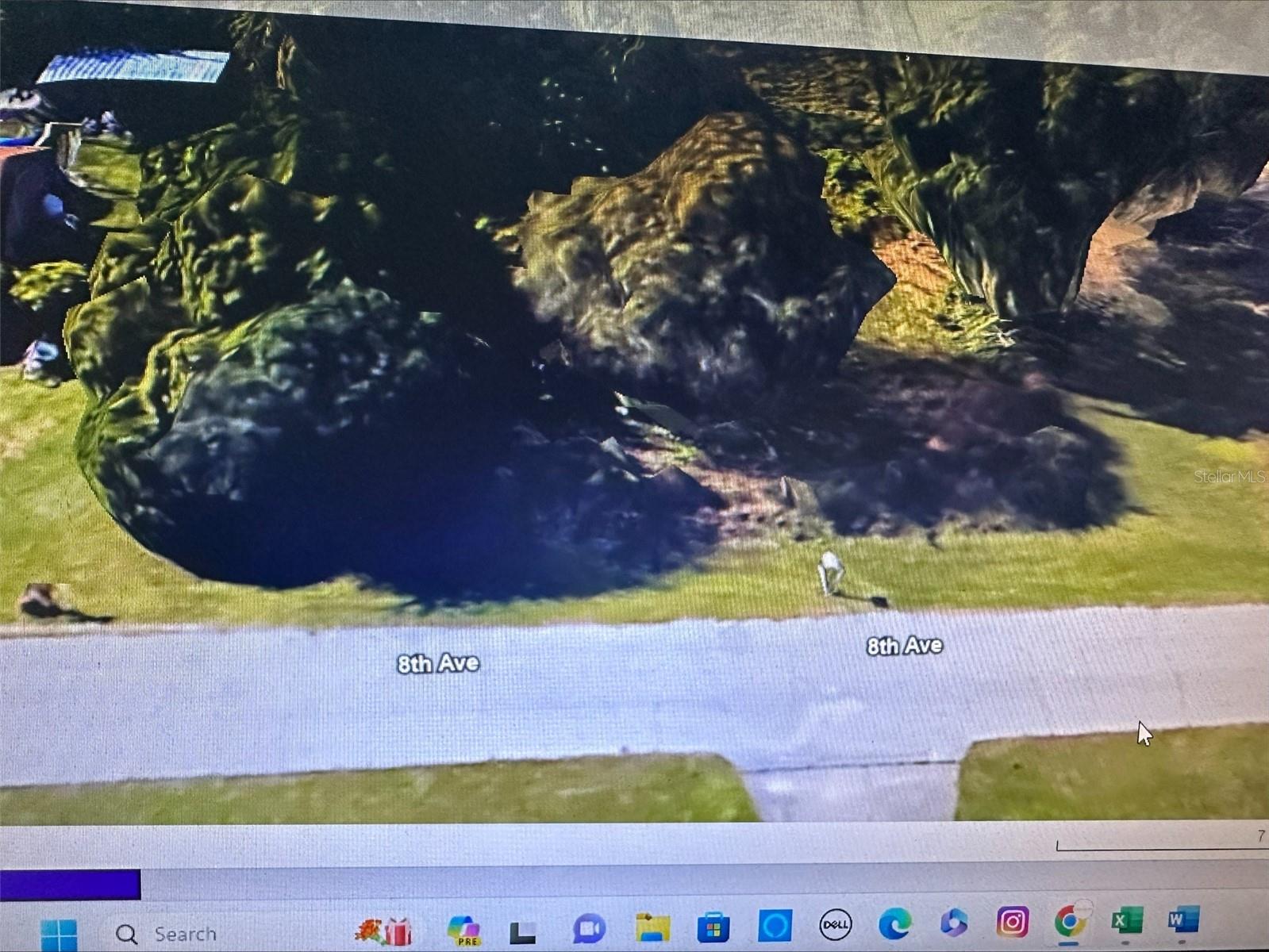 Land at 11335 EIGHTH AVENUE, PUNTA GORDA, photo 3 of 6
