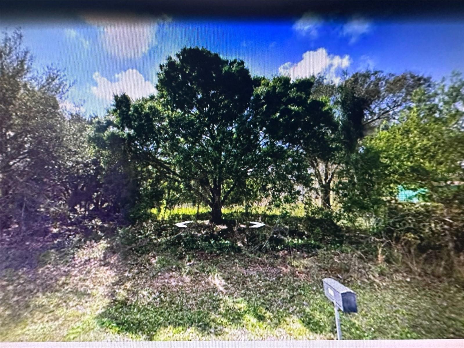 Land at 11335 EIGHTH AVENUE, PUNTA GORDA, photo 4 of 6