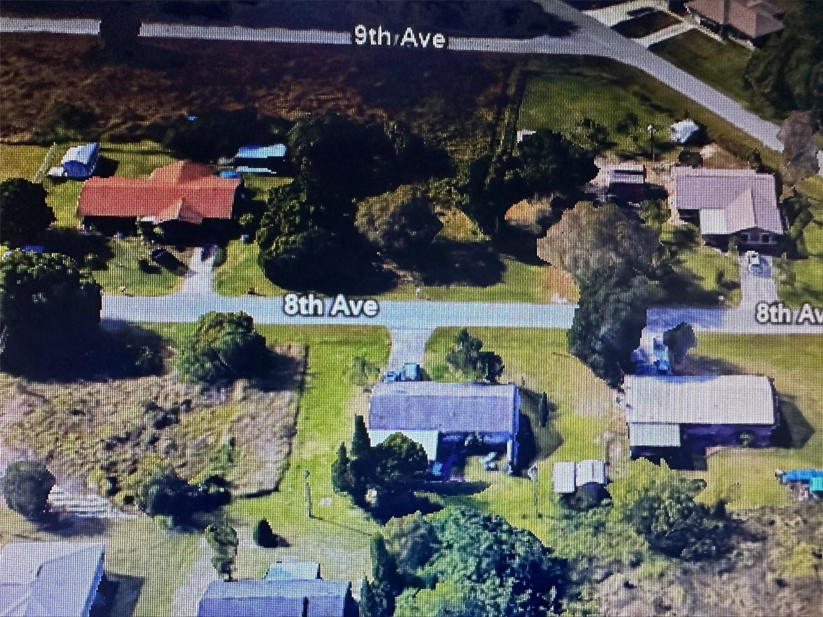 Land at 11335 EIGHTH AVENUE, PUNTA GORDA, photo 6 of 6