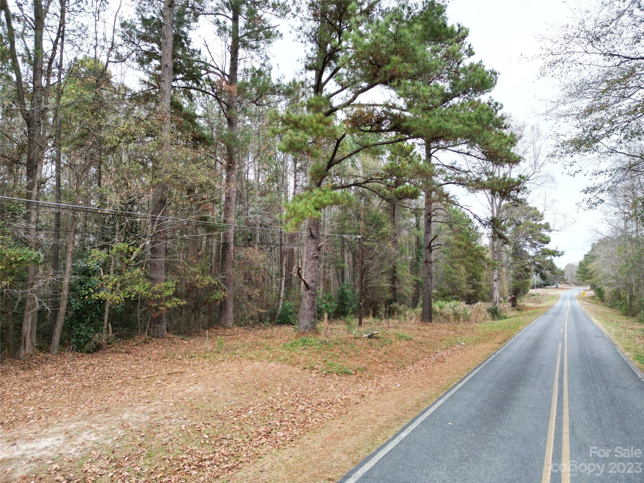 Lot at TBD 5th Street, Hamlet, photo 4 of 6
