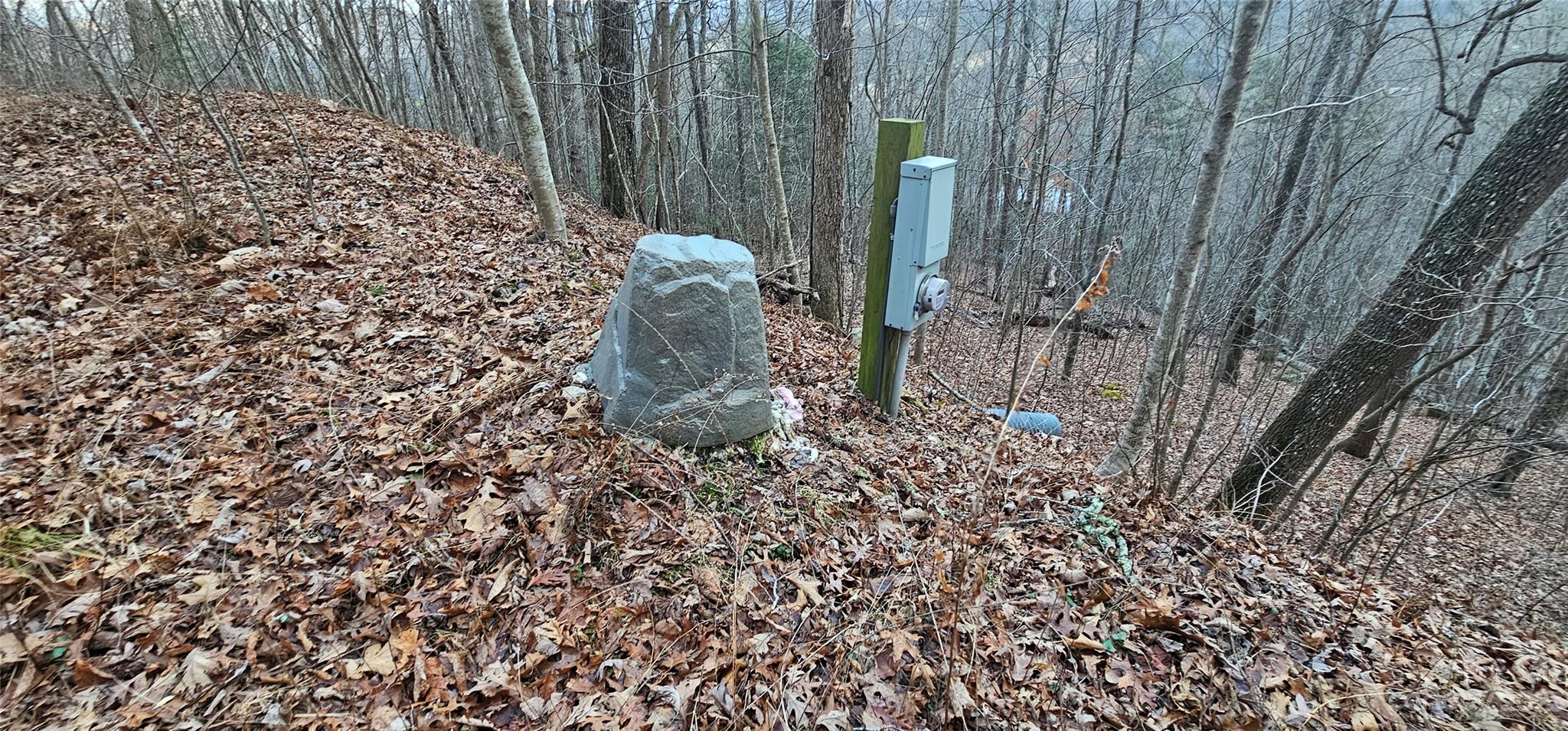 Lot at Lot 9 Seay Mountain Road, Waynesville, photo 2 of 28