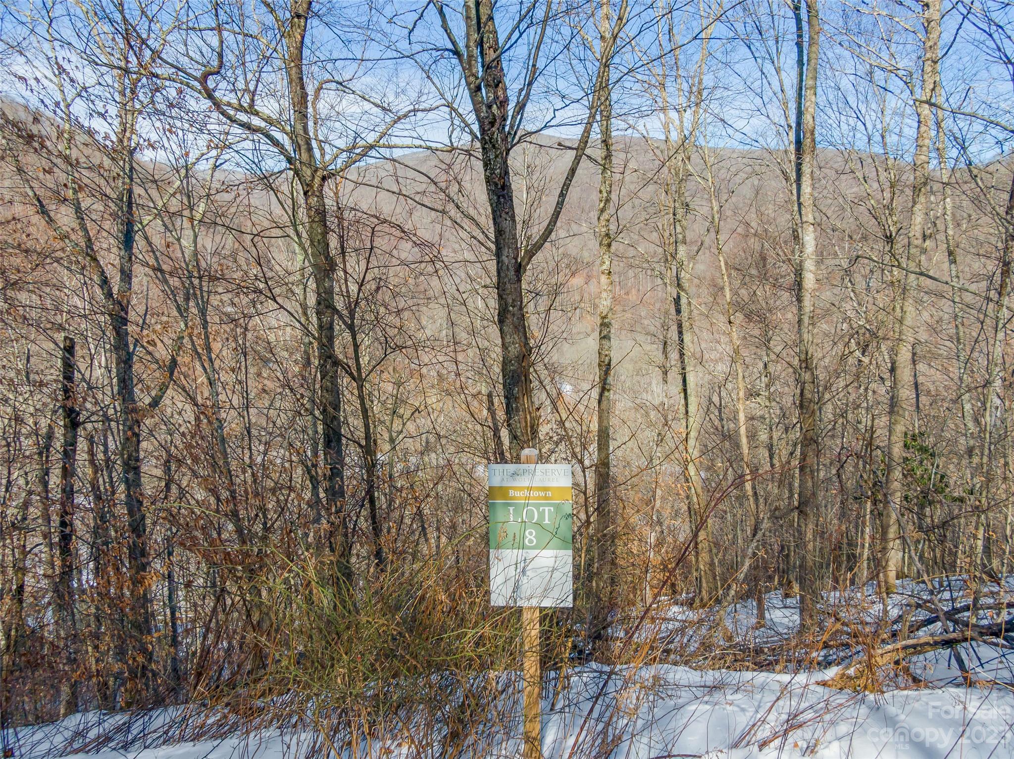 Lot 8 Settlement Way