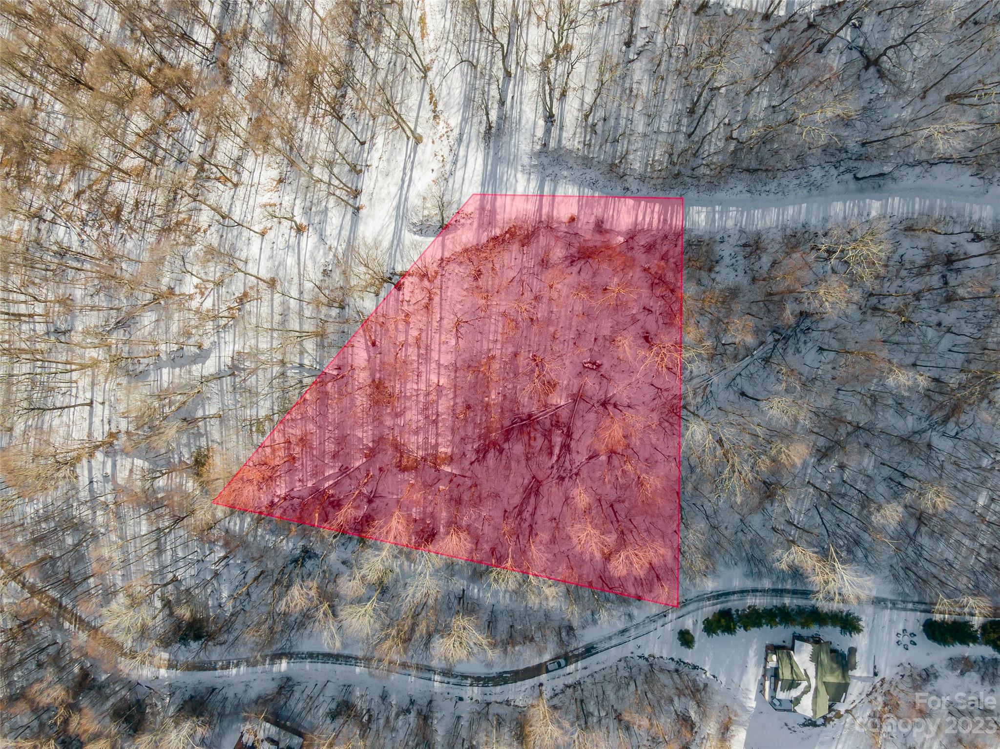 Lot at Lot 8 Settlement Way, Mars Hill, photo 4 of 28