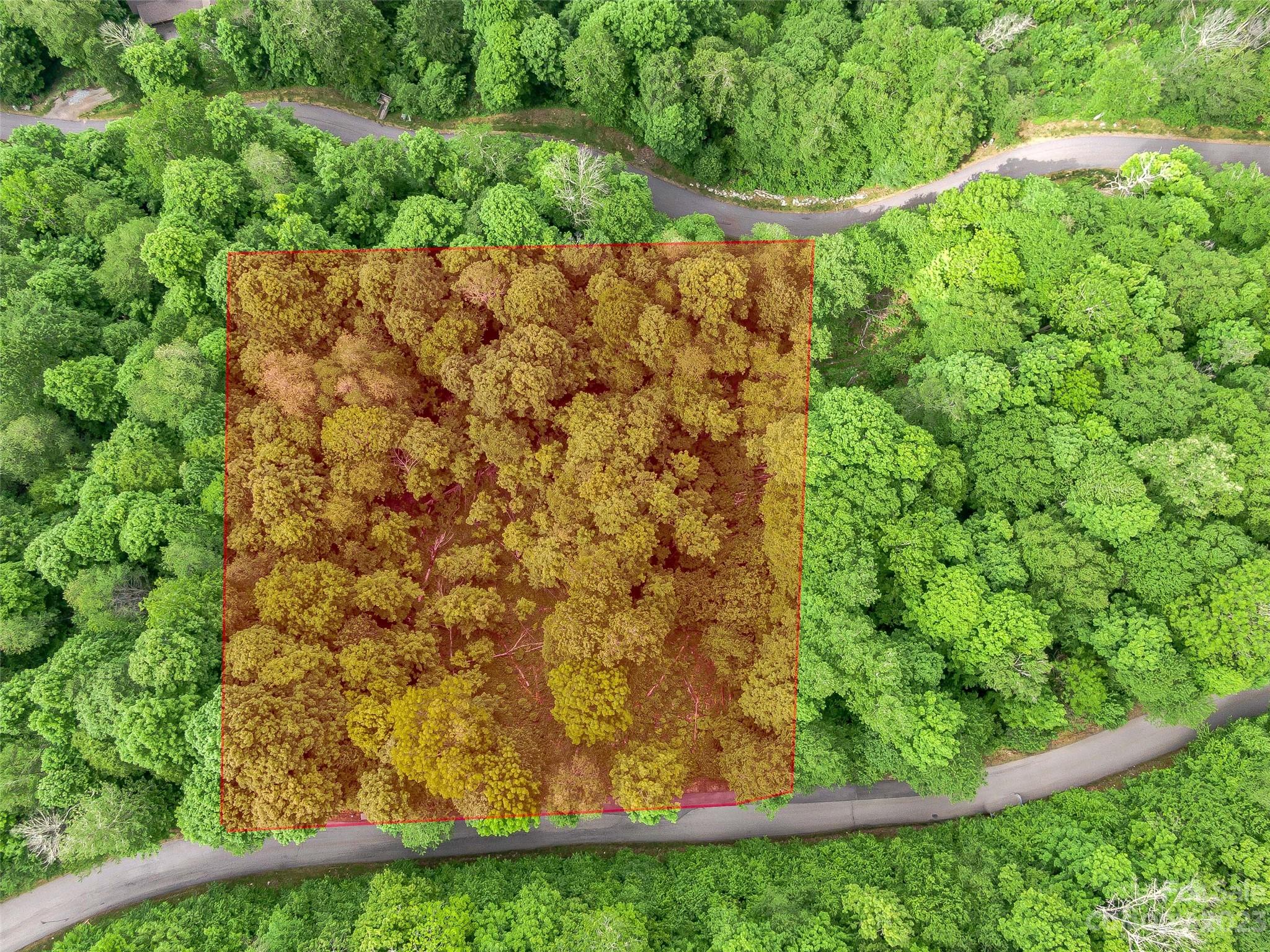 Lot at Lot 27 Black Bear Run, Mars Hill, photo 9 of 36