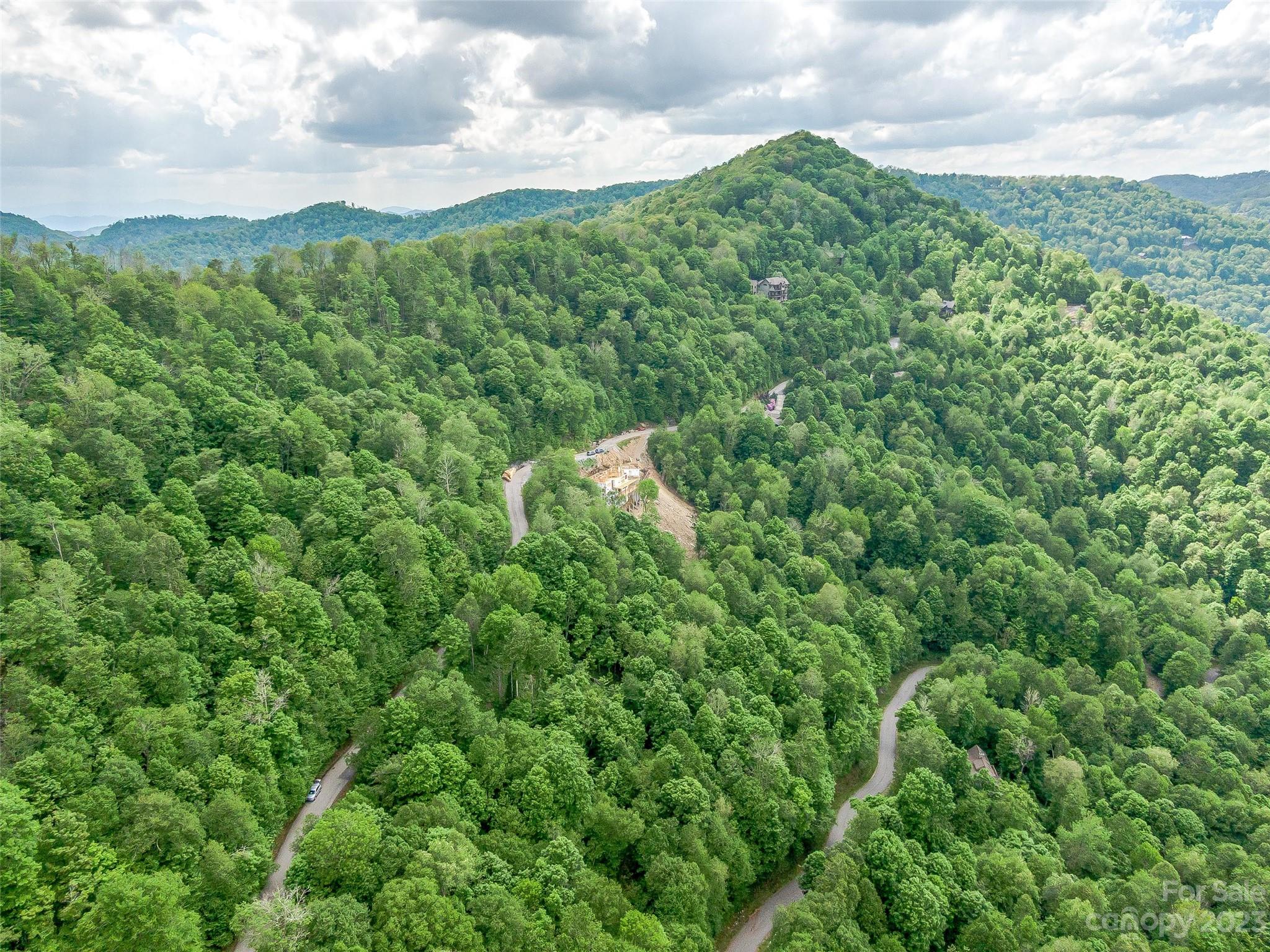 Lot at Lot 27 Black Bear Run, Mars Hill, photo 12 of 36