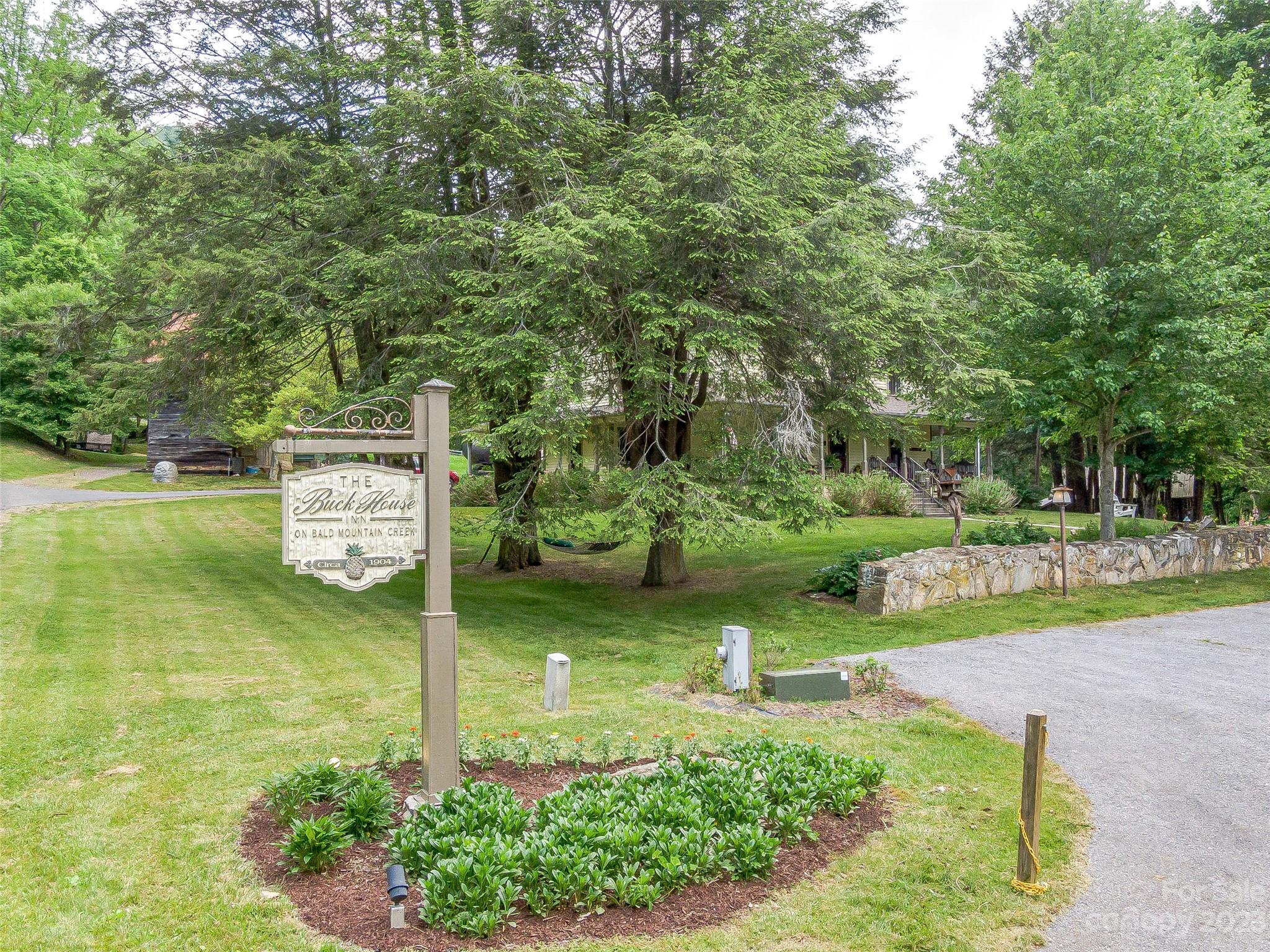 Lot at Lot 27 Black Bear Run, Mars Hill, photo 30 of 36
