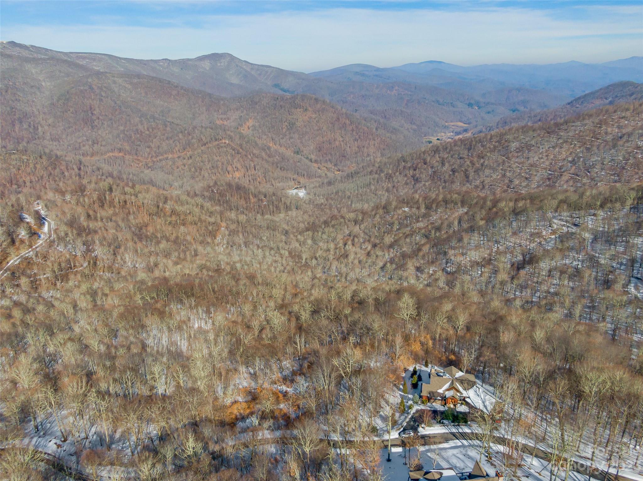 Lot at Lot 38 Black Bear Run, Mars Hill, photo 2 of 27