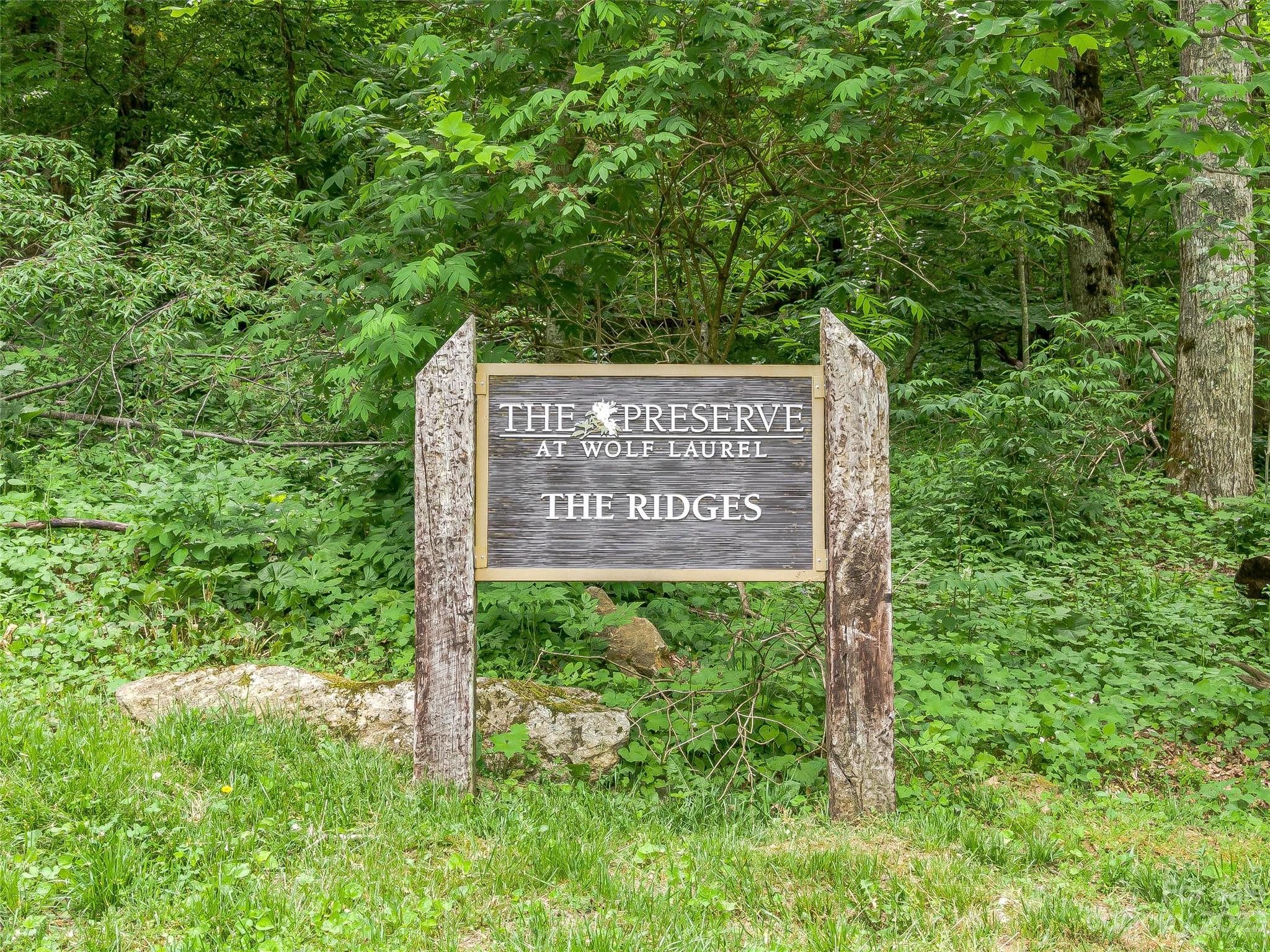 Lot at Lot 28 Black Bear Run, Mars Hill, photo 8 of 28