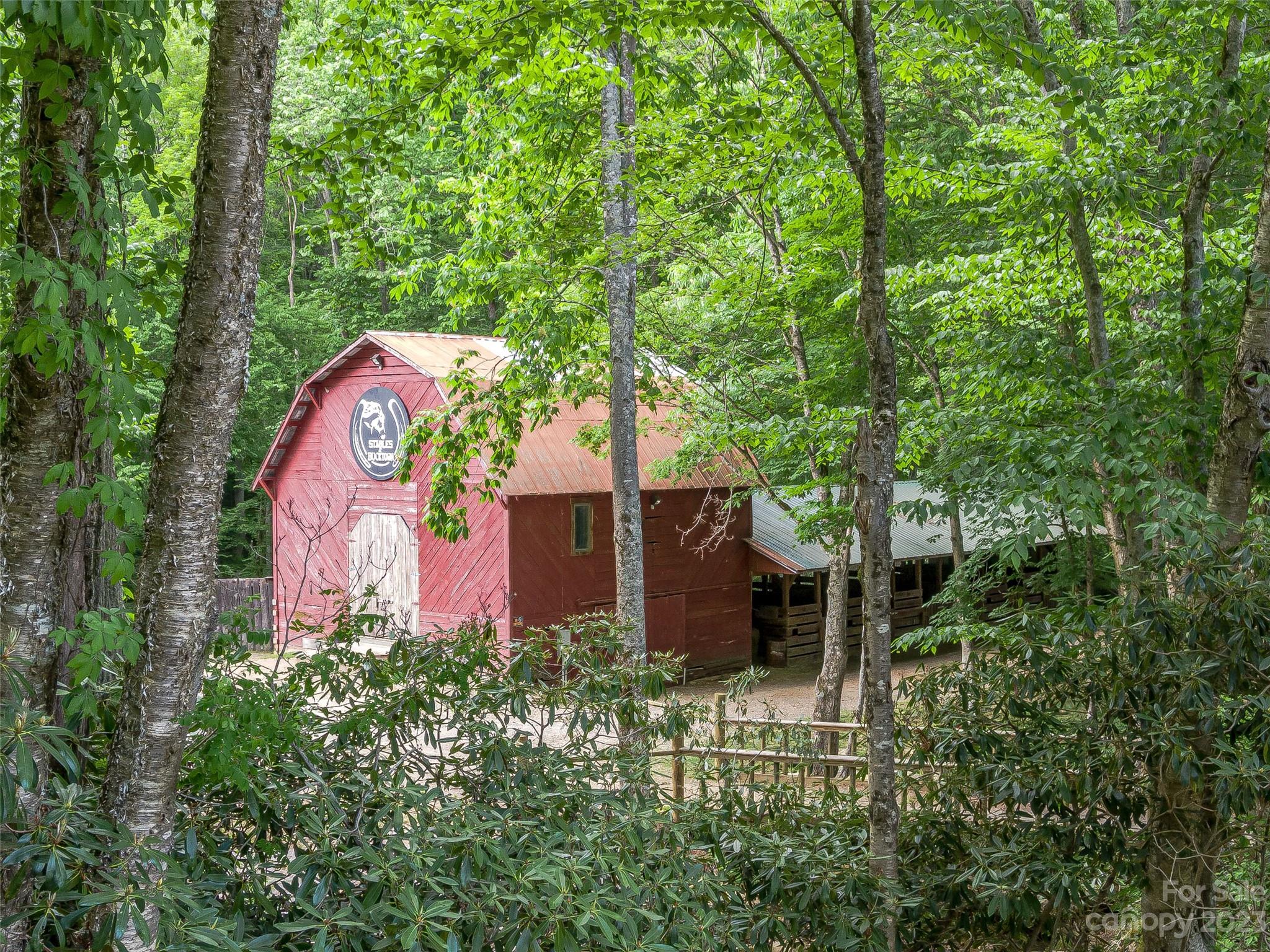 Lot at Lot 44 Black Bear Run, Mars Hill, photo 16 of 27