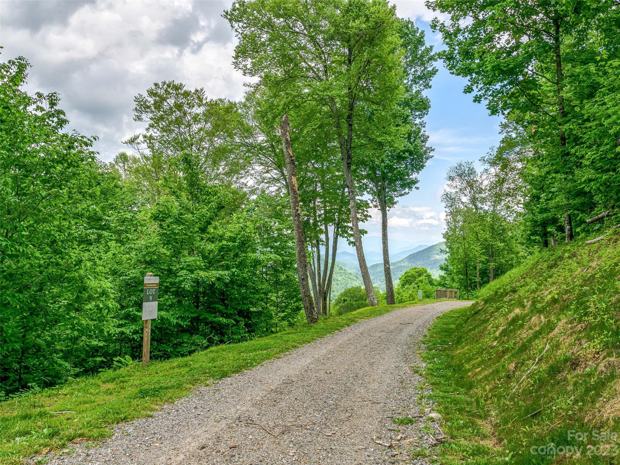 Lot at Lot 9 Mountain Gait Drive, Mars Hill, photo 13 of 44