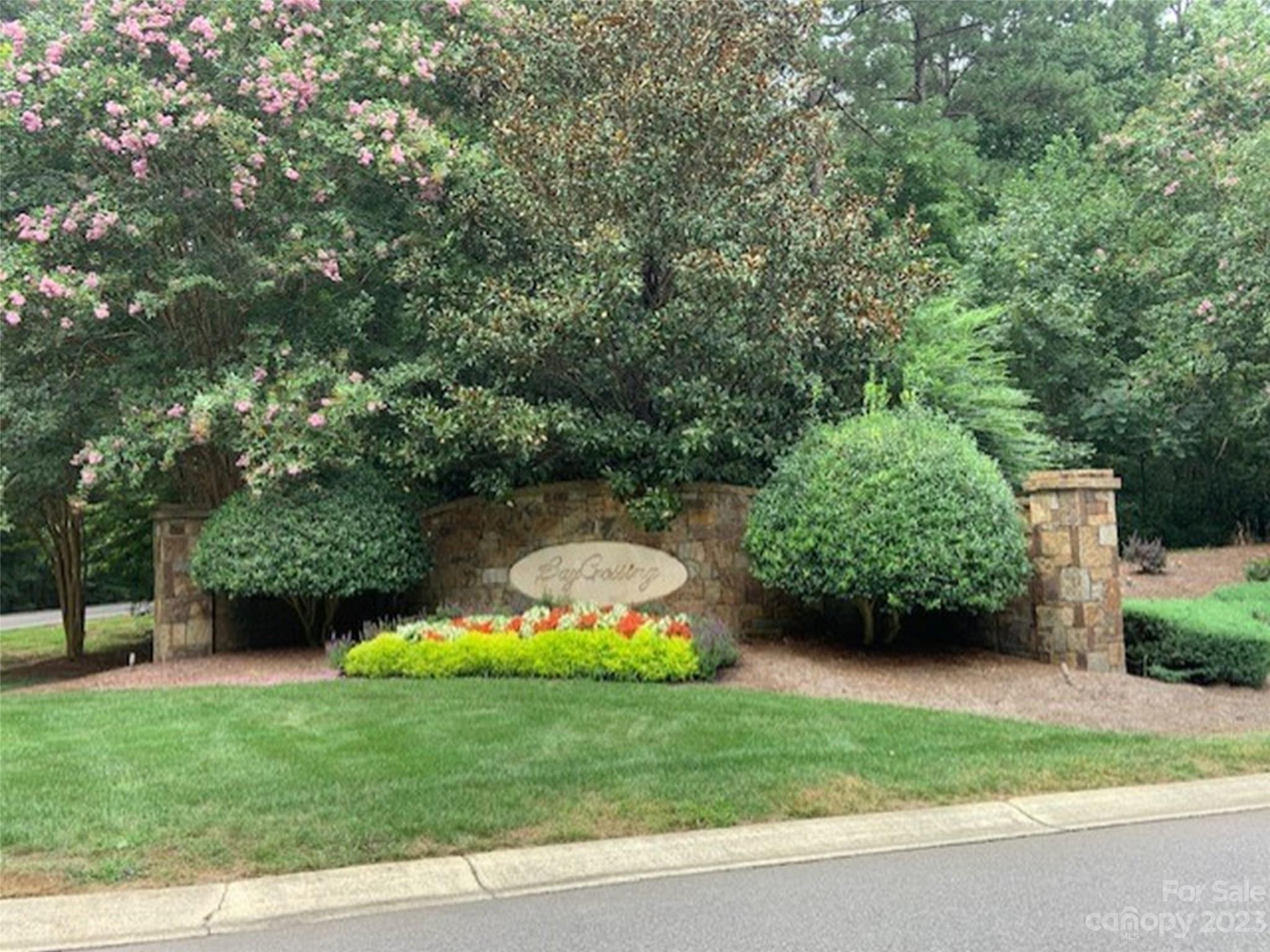 Lot at 129 Sleepy Cove Trail, Mooresville, photo 7 of 11