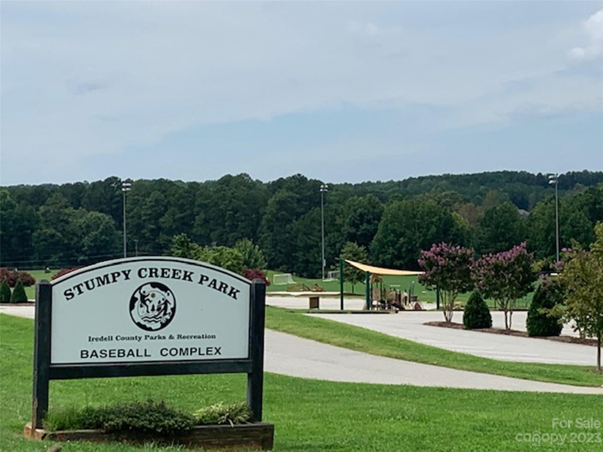 Lot at 129 Sleepy Cove Trail, Mooresville, photo 9 of 11
