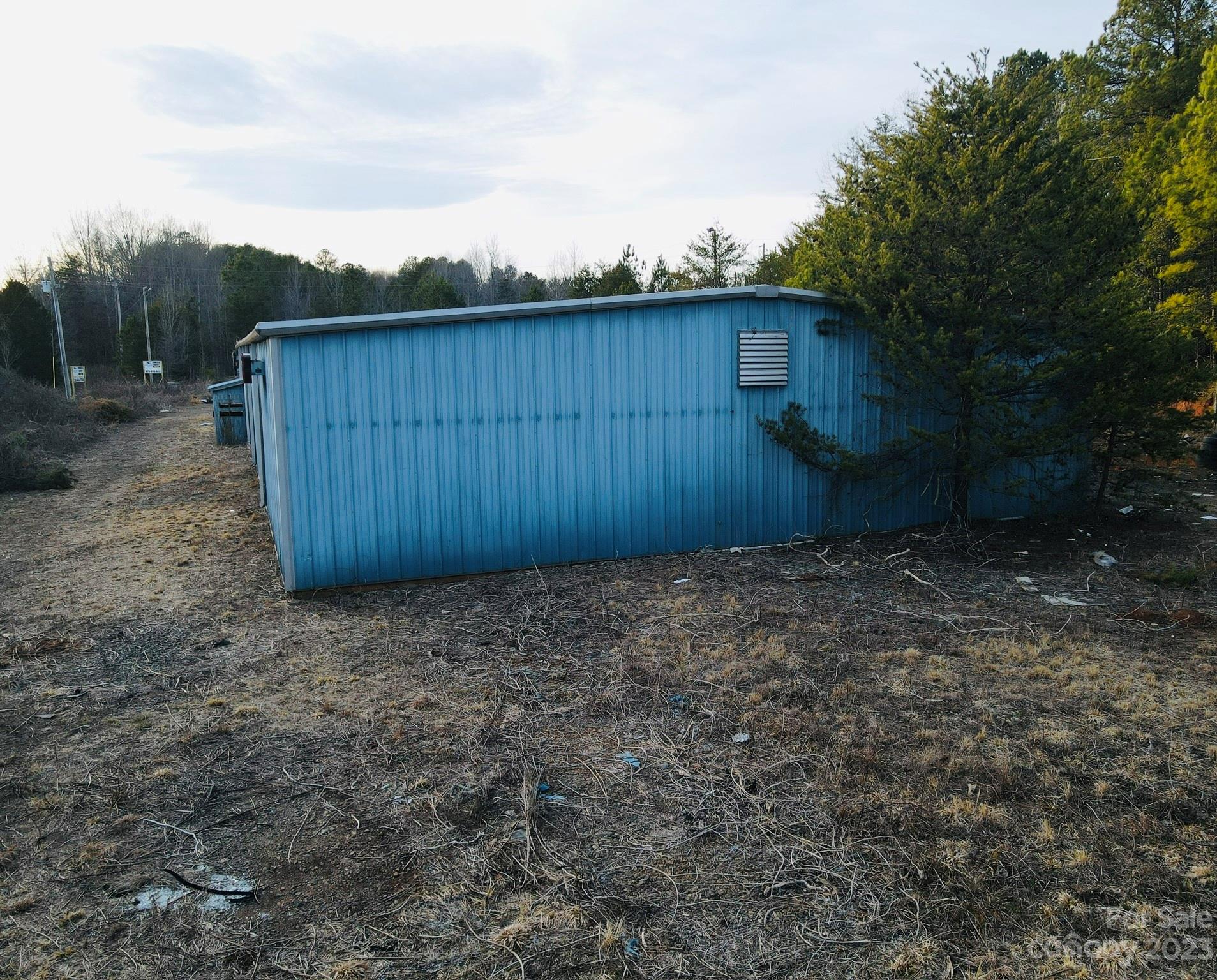 Automotive at 352 Sunnyview Drive, Rutherfordton, photo 10 of 17