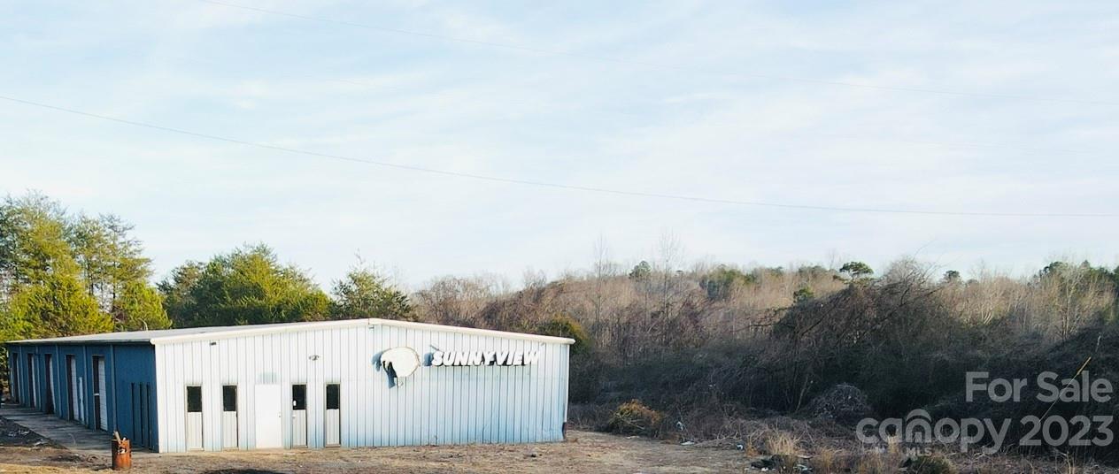 Automotive at 352 Sunnyview Drive, Rutherfordton, photo 11 of 17