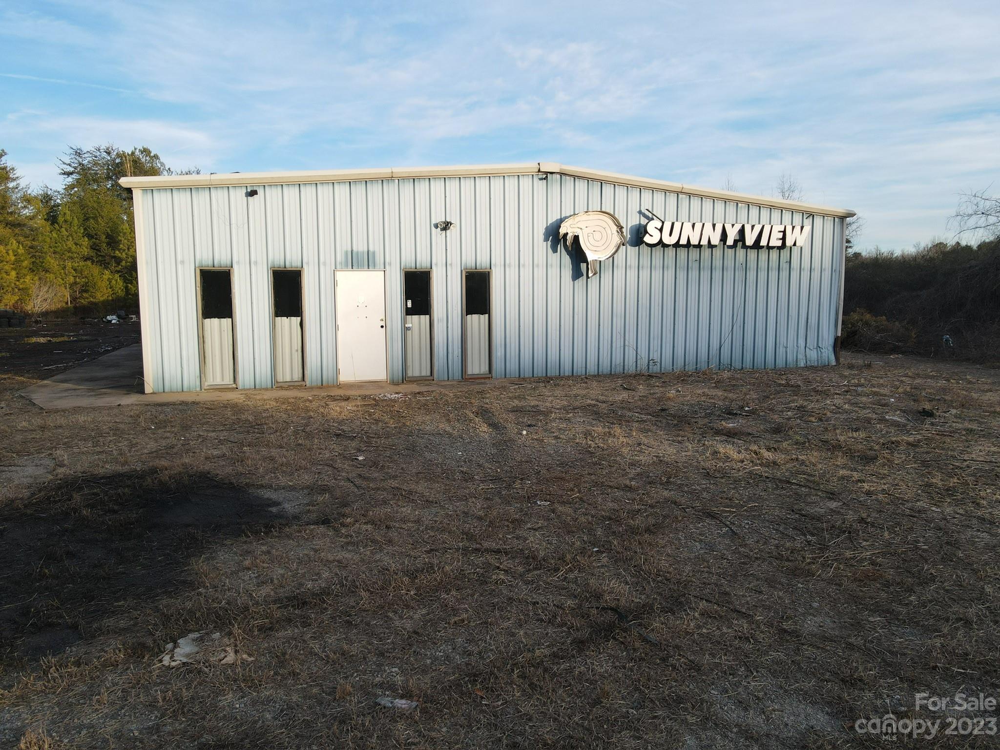 Automotive at 352 Sunnyview Drive, Rutherfordton, photo 12 of 17