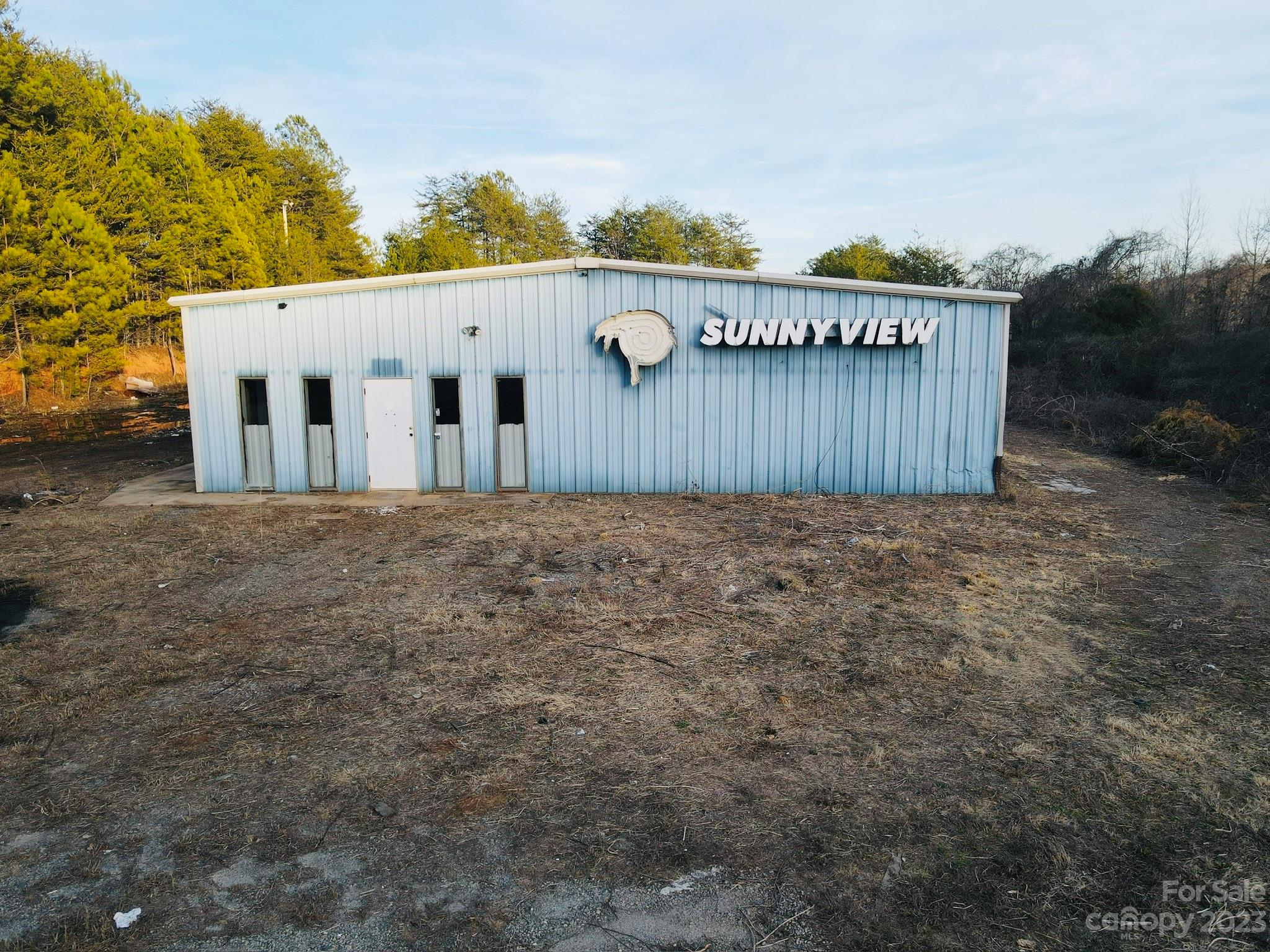Automotive at 352 Sunnyview Drive, Rutherfordton, photo 2 of 17