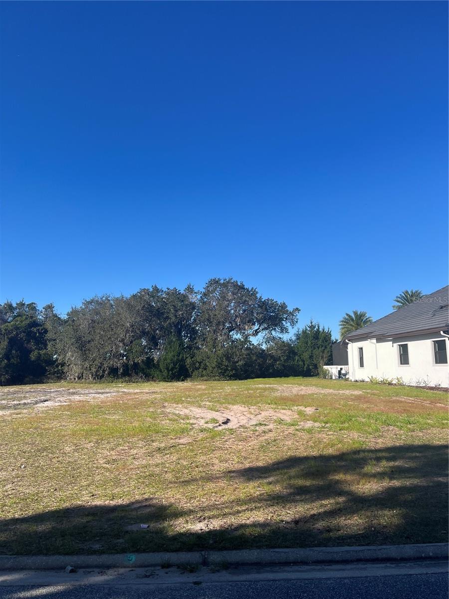Land at 482 SWEETGUM LN, PALM COAST, photo 3 of 5