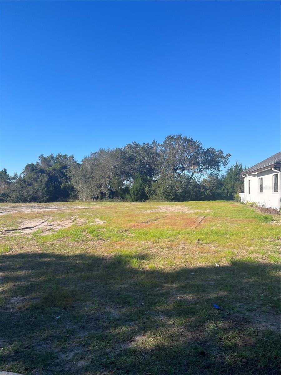 Land at 482 SWEETGUM LN, PALM COAST, photo 4 of 5