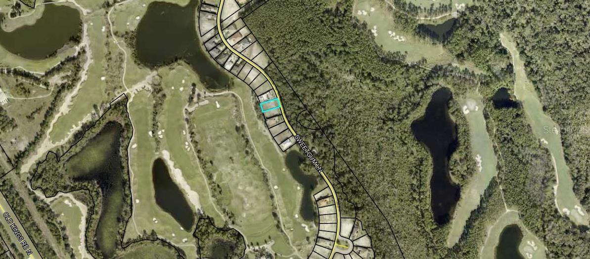 Land at 482 SWEETGUM LN, PALM COAST, photo 5 of 5