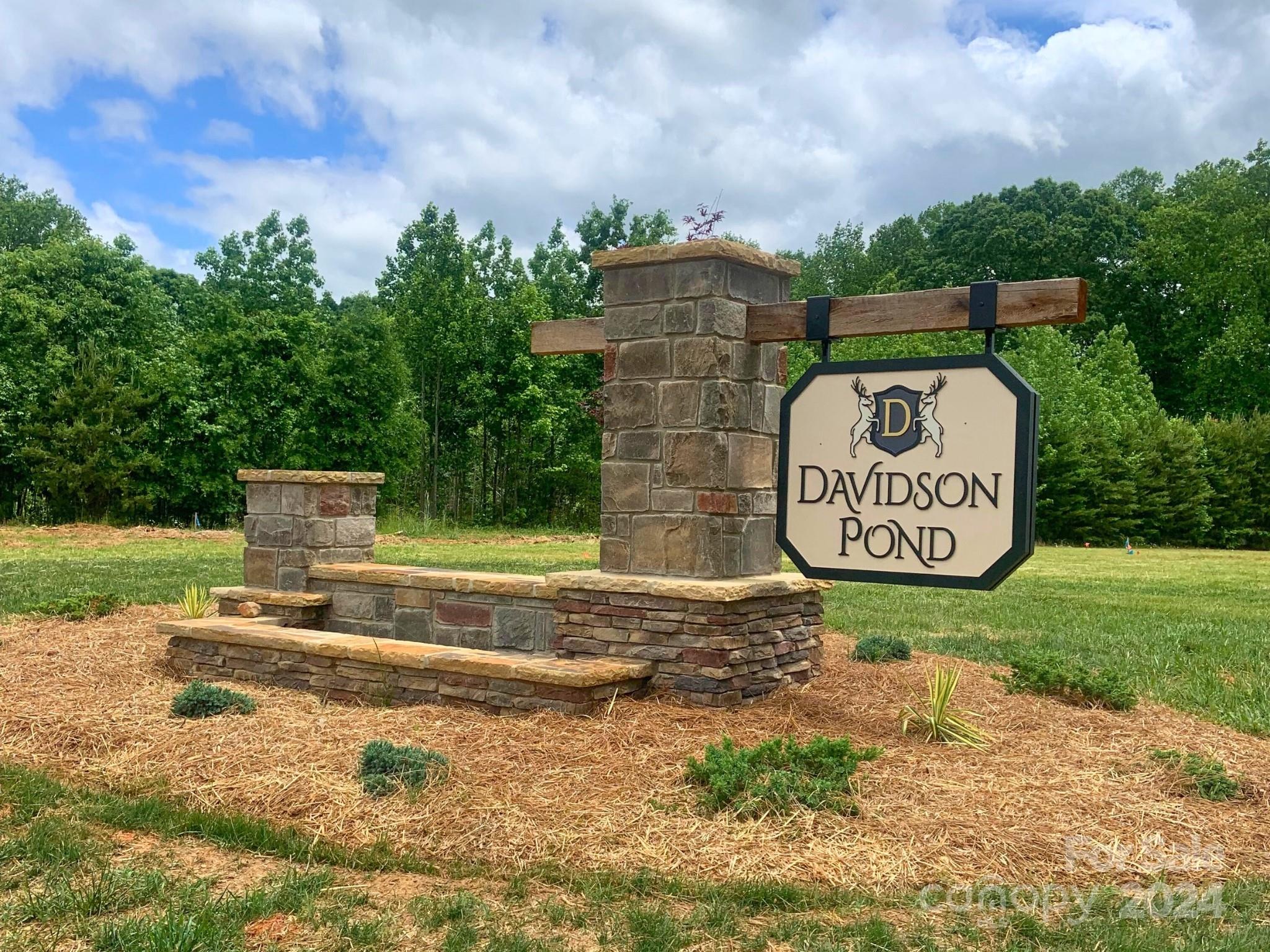 Lot at 105 Wilharr Court, Mooresville, photo 3 of 8