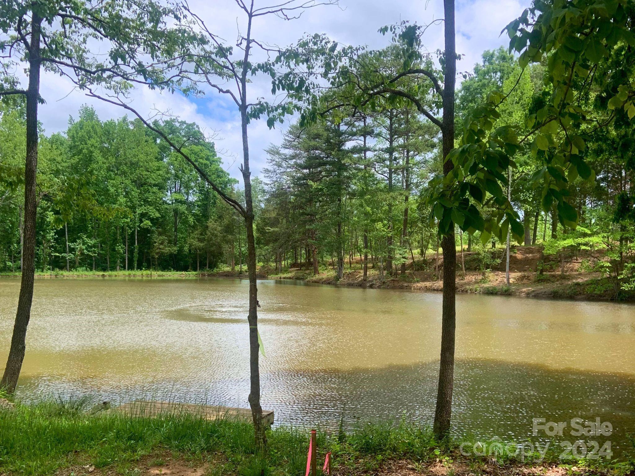 Lot at 134 Wilharr Court, Mooresville, photo 2 of 11