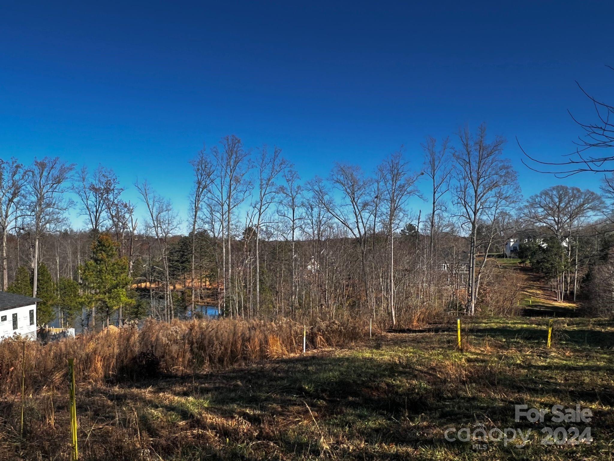 Lot at 134 Wilharr Court, Mooresville, photo 4 of 11