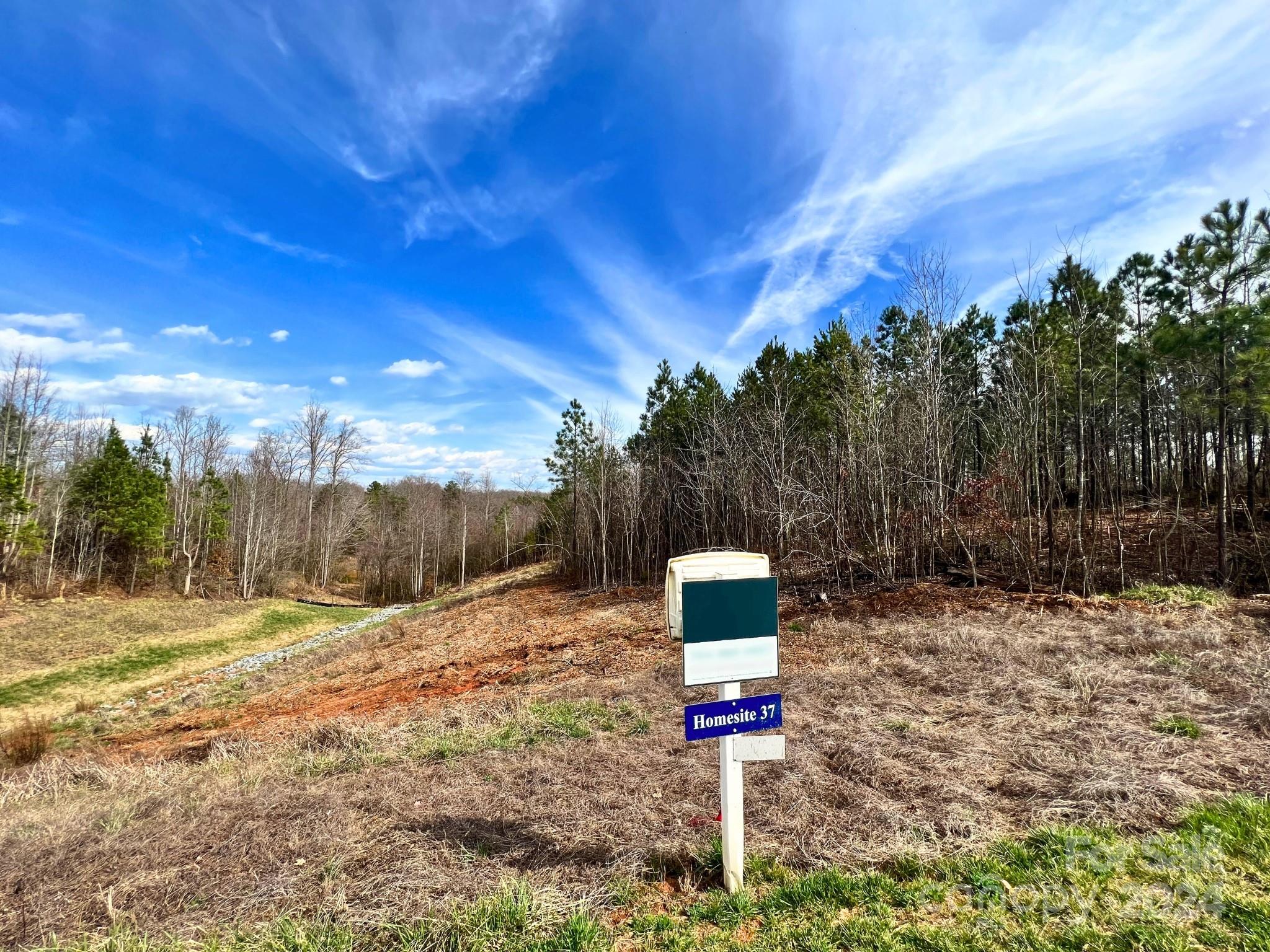 Lot at 118 Wilharr Court, Mooresville, photo 2 of 11