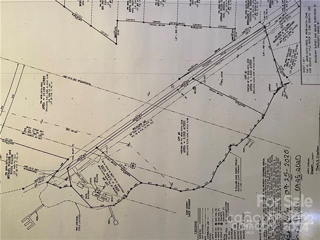 Lot at Lot 1 Wildlife Lane, Sherrills Ford, photo 5 of 17