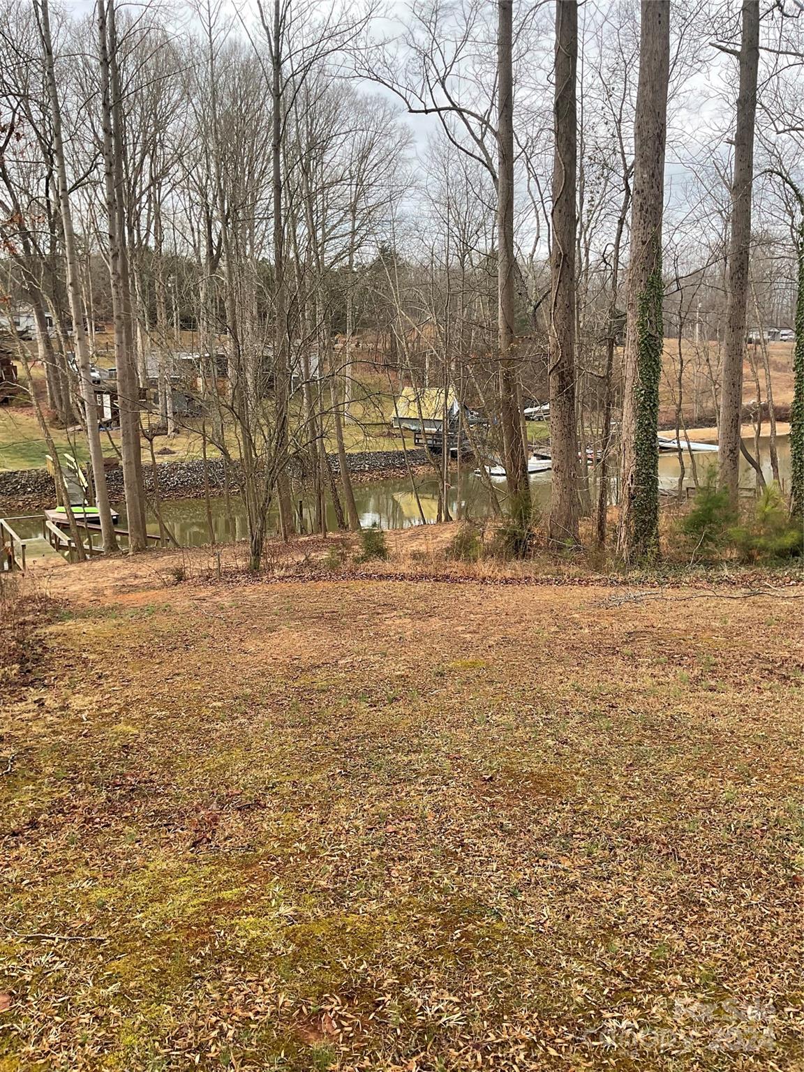 Lot at Lot 1 Wildlife Lane, Sherrills Ford, photo 7 of 17