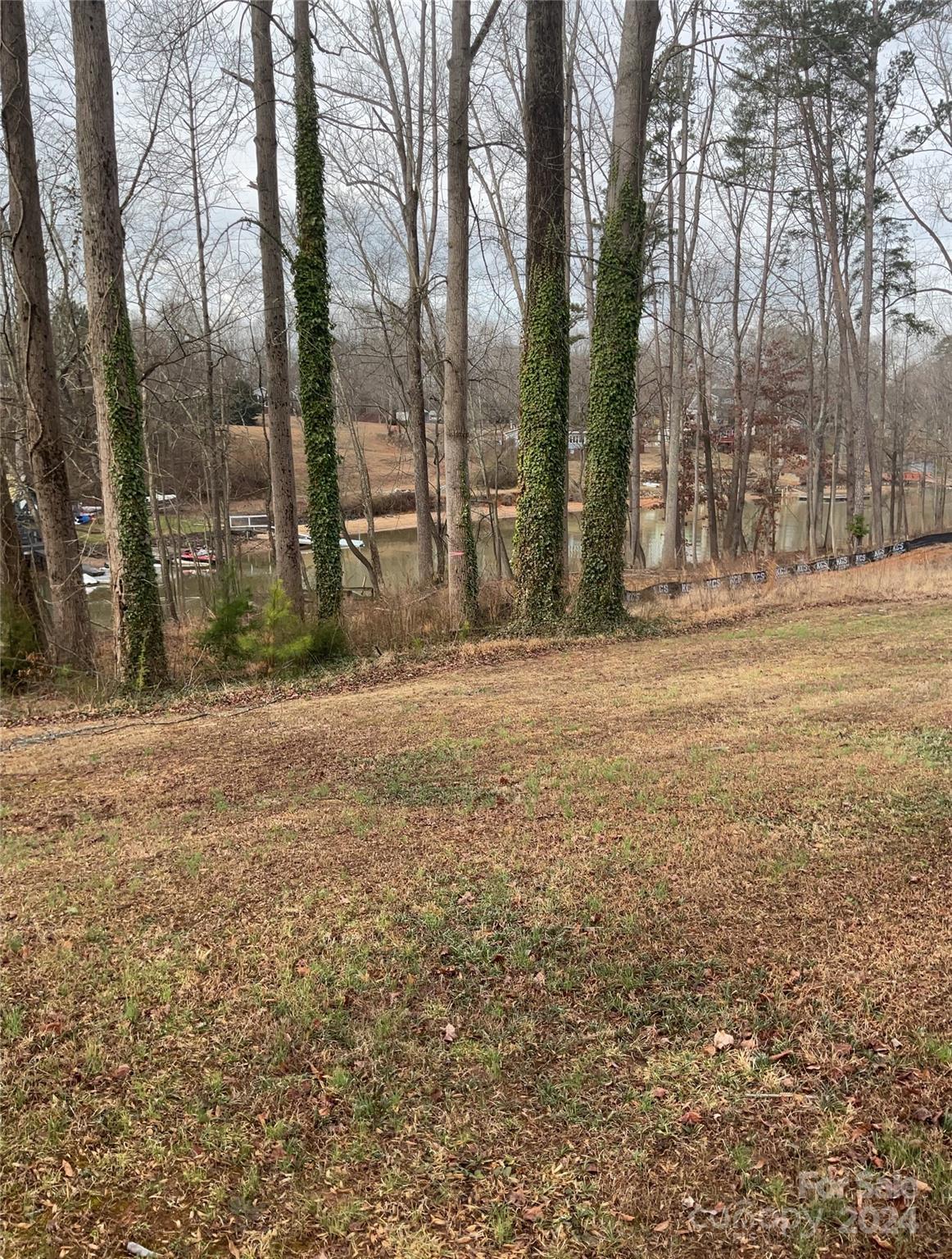 Lot at Lot 1 Wildlife Lane, Sherrills Ford, photo 8 of 17