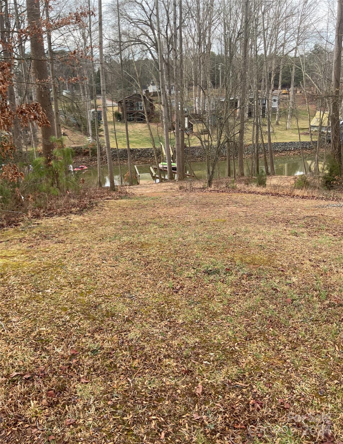 Lot at Lot 1 Wildlife Lane, Sherrills Ford, photo 10 of 17