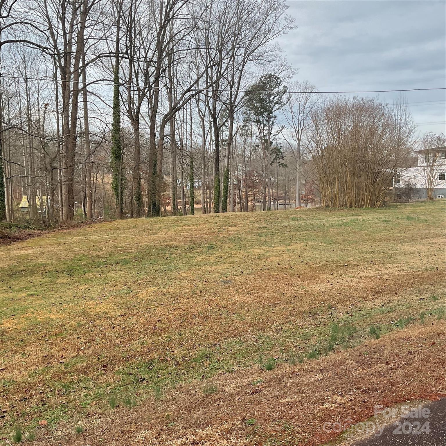 Lot at Lot 1 Wildlife Lane, Sherrills Ford, photo 12 of 17