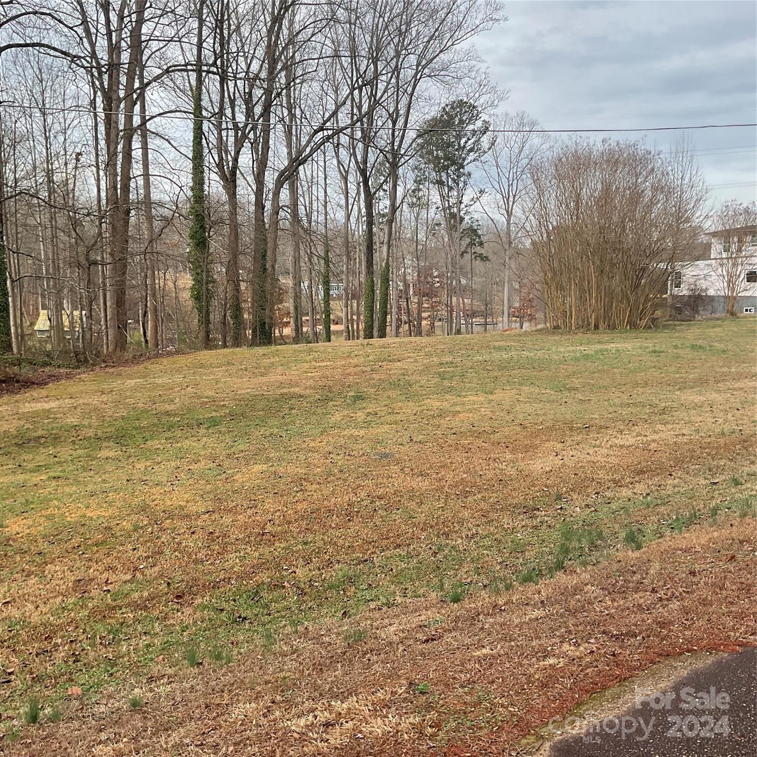 Lot at Lot 1 Wildlife Lane, Sherrills Ford, photo 13 of 17