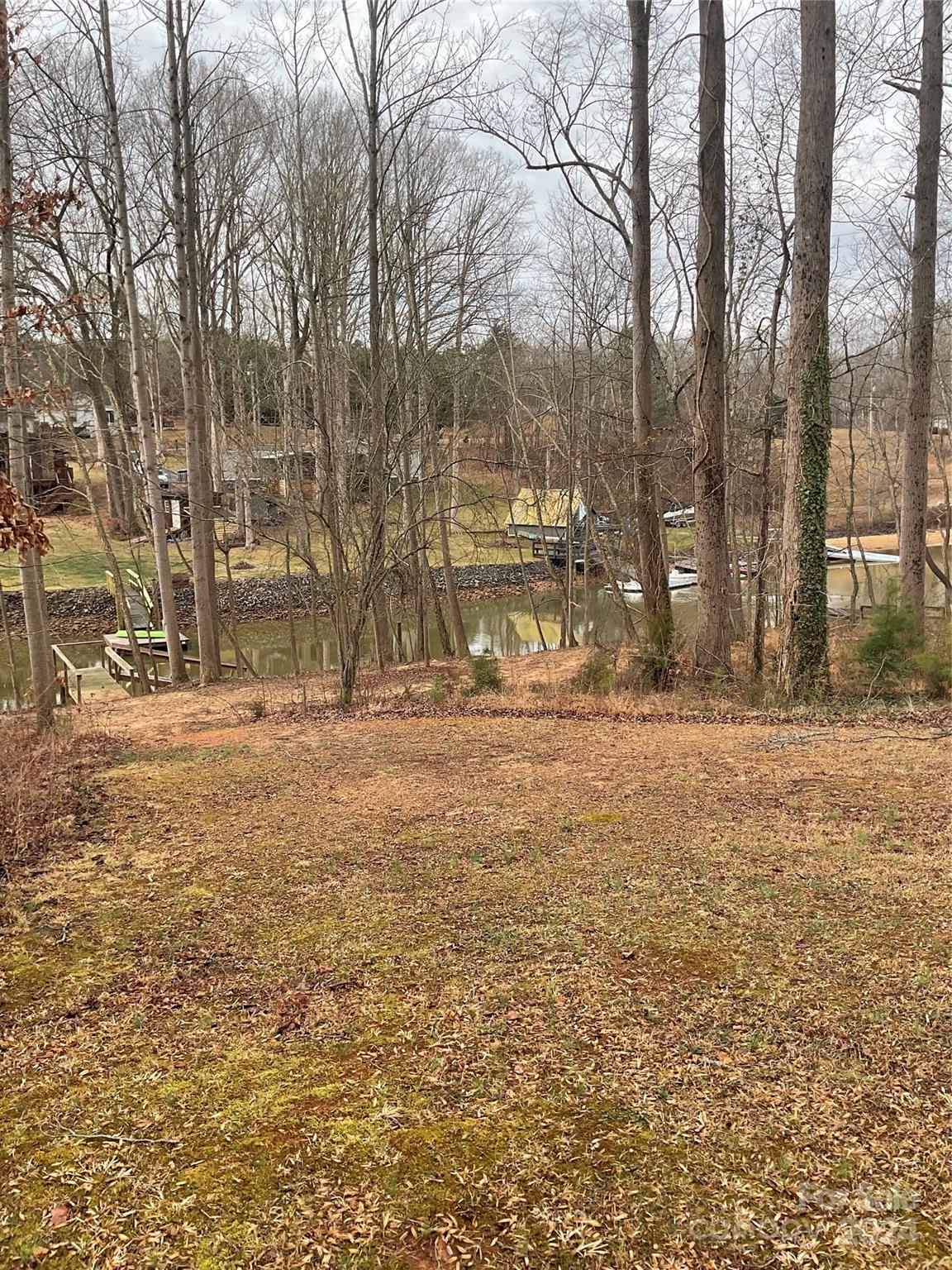 Lot at Lot 1 Wildlife Lane, Sherrills Ford, photo 14 of 17
