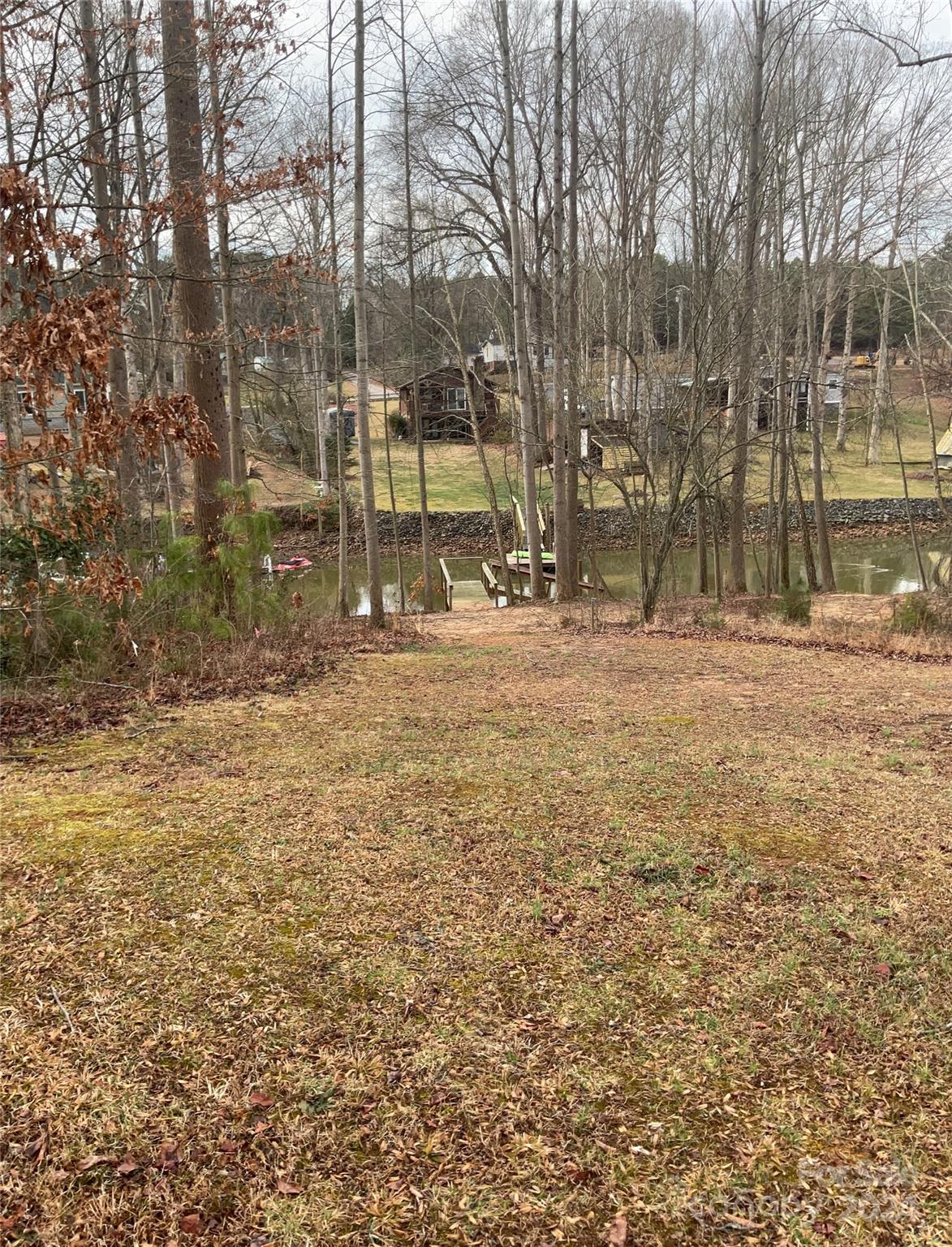 Lot at Lot 1 Wildlife Lane, Sherrills Ford, photo 15 of 17